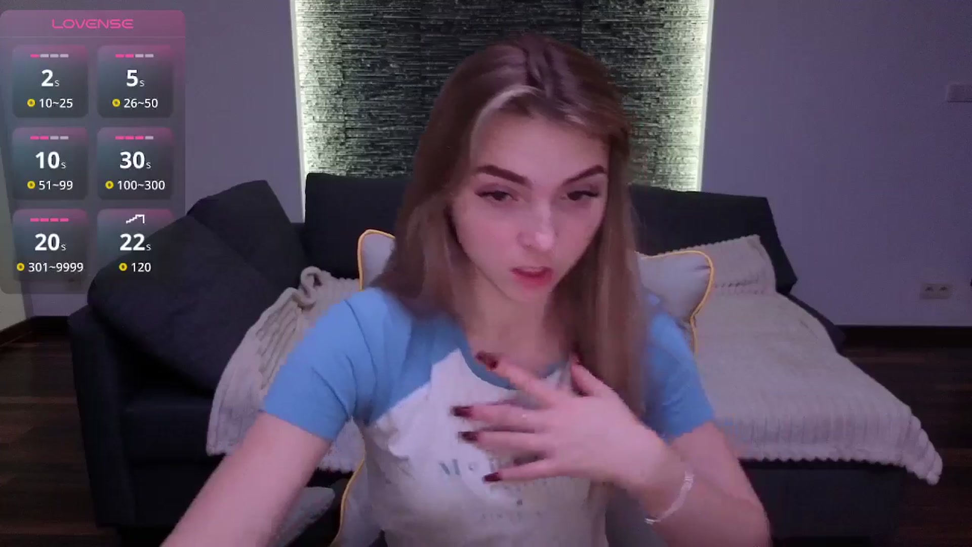 Gallery image thumbnail from Daisyy's myfreecams stream on, 12/28/2025, 16:37 image 15 of 20