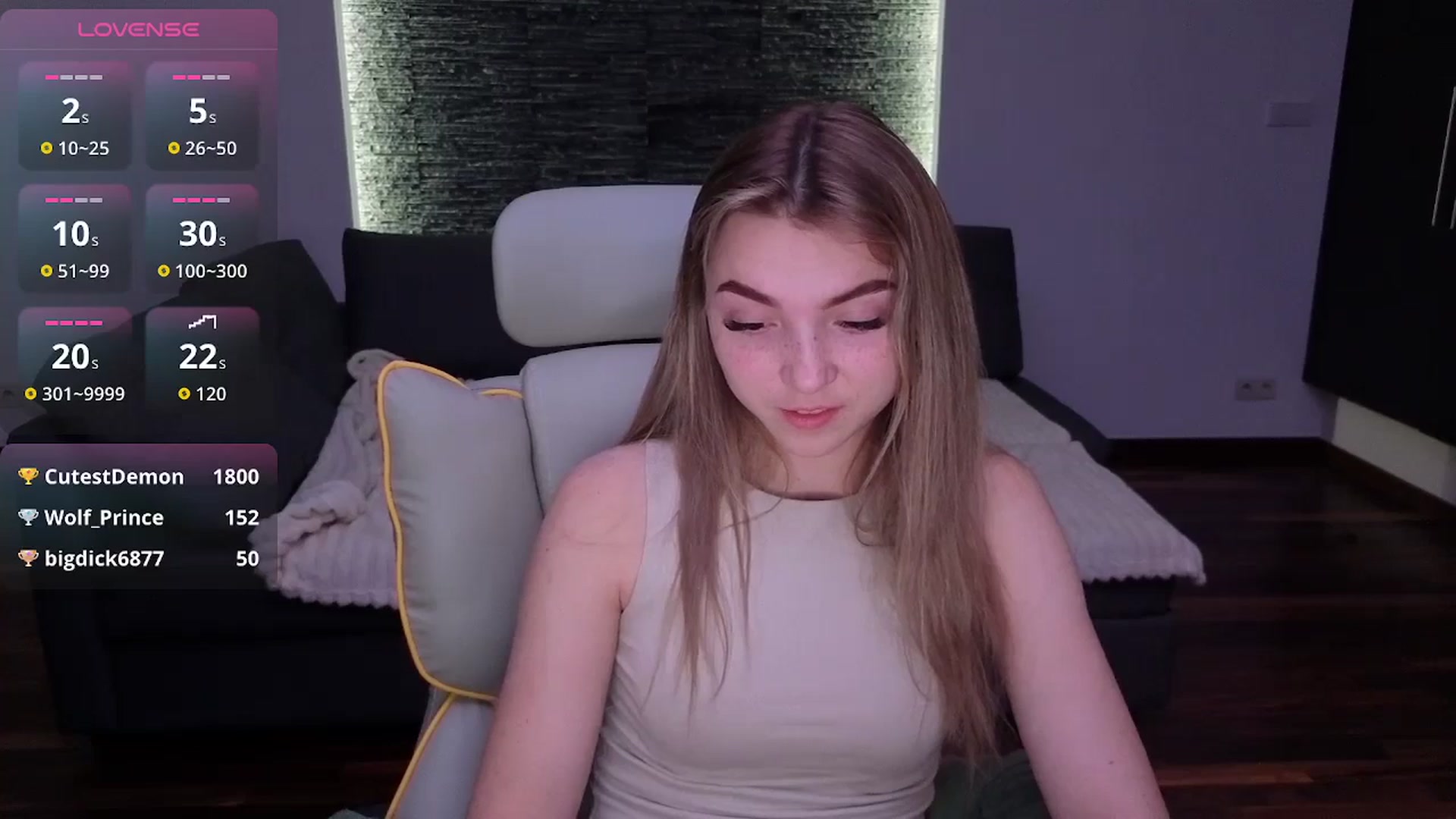 Gallery image thumbnail from Daisyy's myfreecams stream on, 12/28/2025, 19:03 image 15 of 20