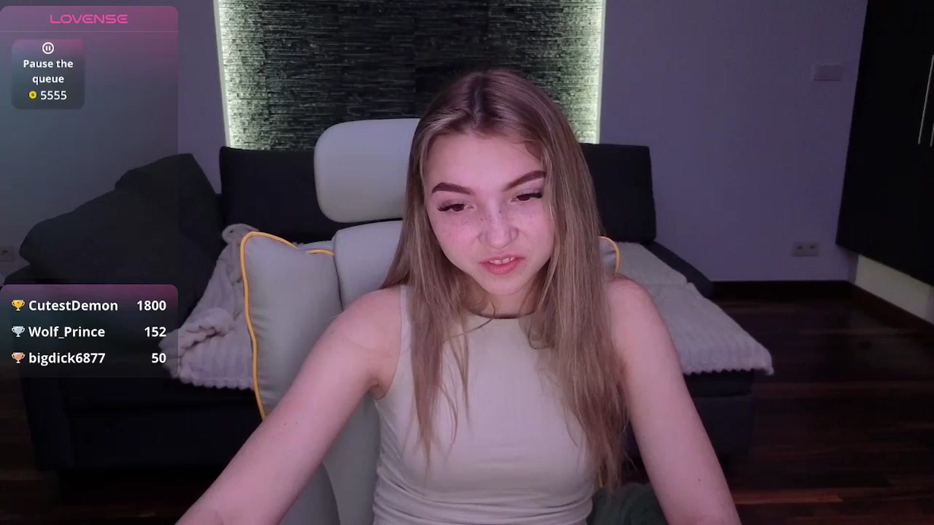 Gallery image thumbnail from Daisyy's myfreecams stream on, 12/28/2025, 19:03 image 16 of 20