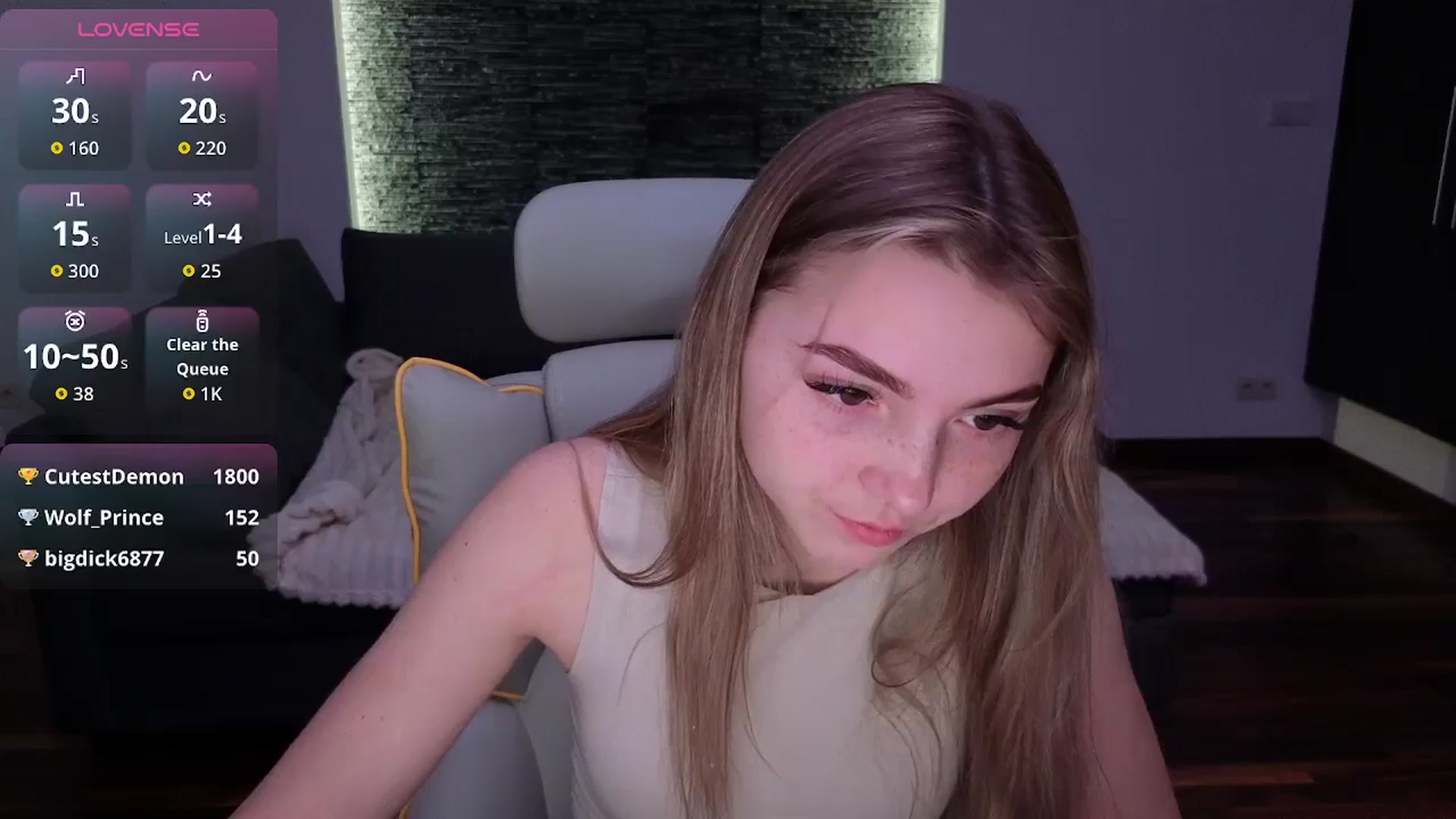 Gallery image thumbnail from Daisyy's myfreecams stream on, 12/28/2025, 19:03 image 20 of 20