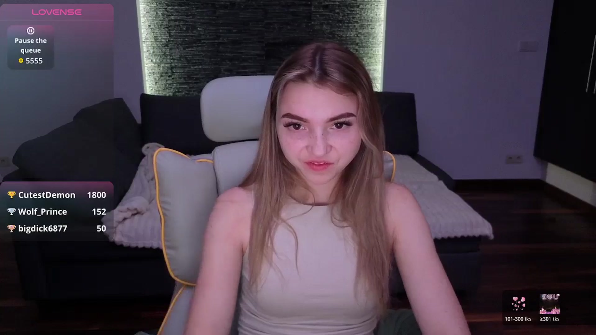 Gallery image thumbnail from Daisyy's myfreecams stream on, 12/28/2025, 19:03 image 19 of 20