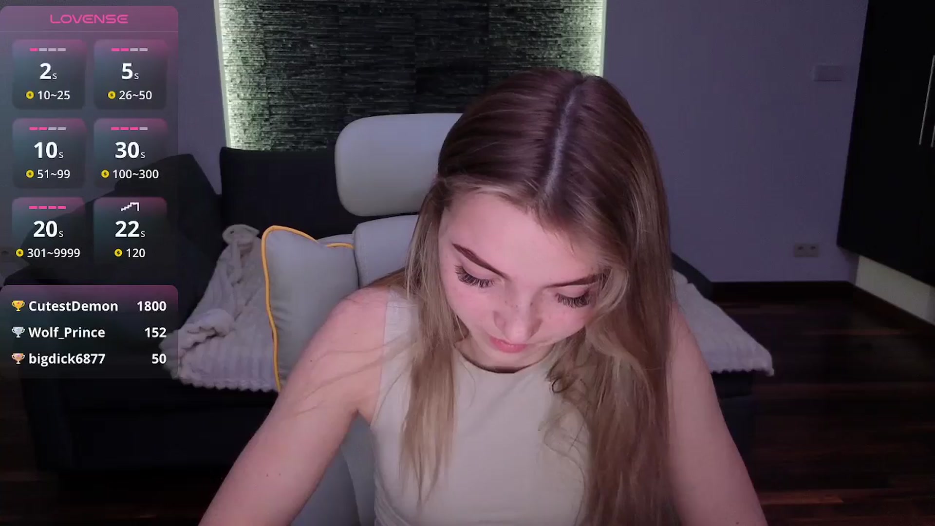 Gallery image thumbnail from Daisyy's myfreecams stream on, 12/28/2025, 19:03 image 10 of 20