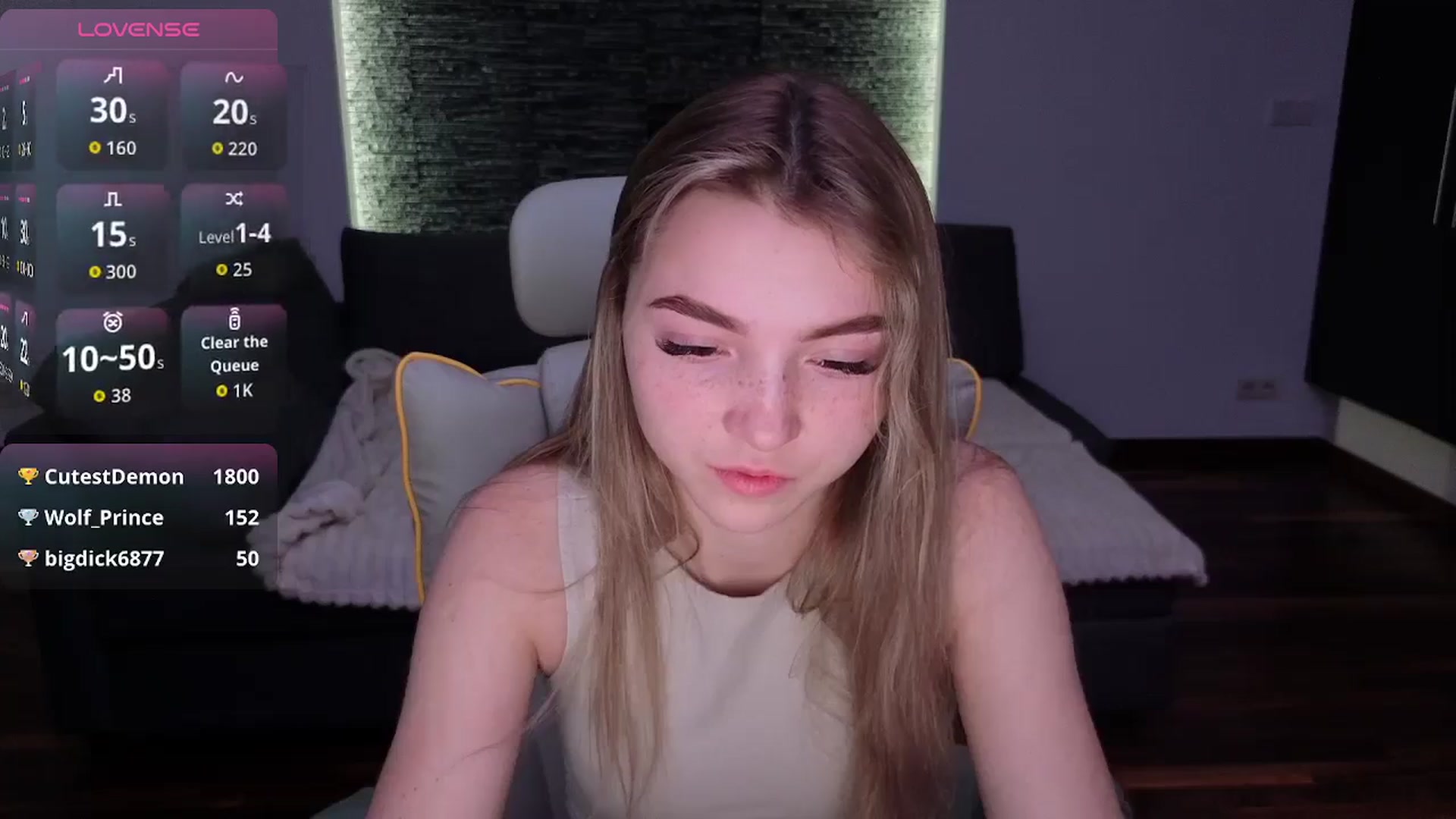 Gallery image thumbnail from Daisyy's myfreecams stream on, 12/28/2025, 19:03 image 12 of 20