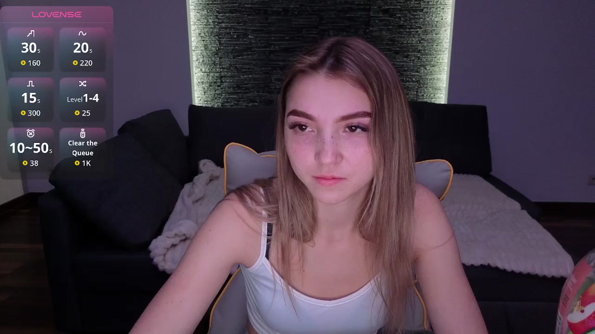 Gallery image thumbnail from Daisyy's myfreecams stream on, 12/28/2025, 21:17 image 17 of 20