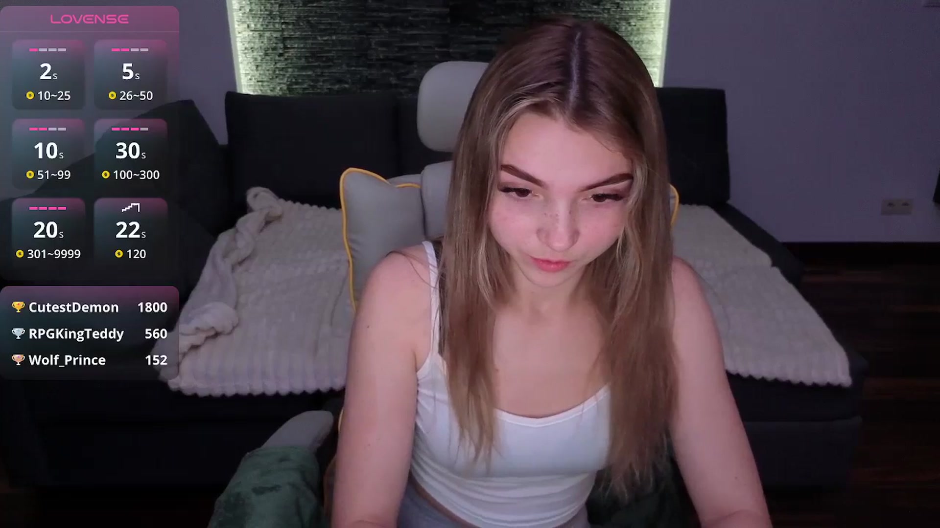 Gallery image thumbnail from Daisyy's myfreecams stream on, 12/28/2025, 21:17 image 12 of 20