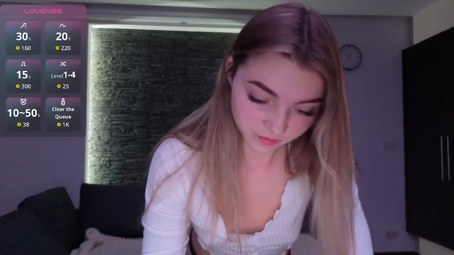 Gallery image thumbnail from Daisyy's myfreecams stream on, 12/29/2025, 01:49 image 7 of 20