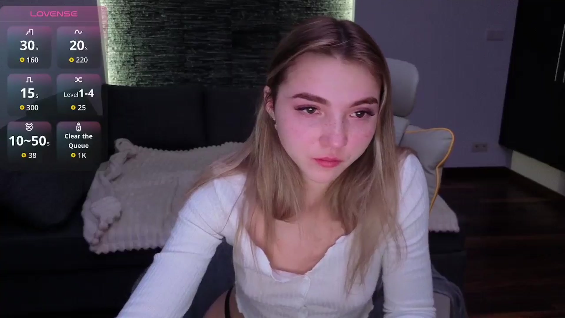 Gallery image thumbnail from Daisyy's myfreecams stream on, 12/29/2025, 01:49 image 12 of 20