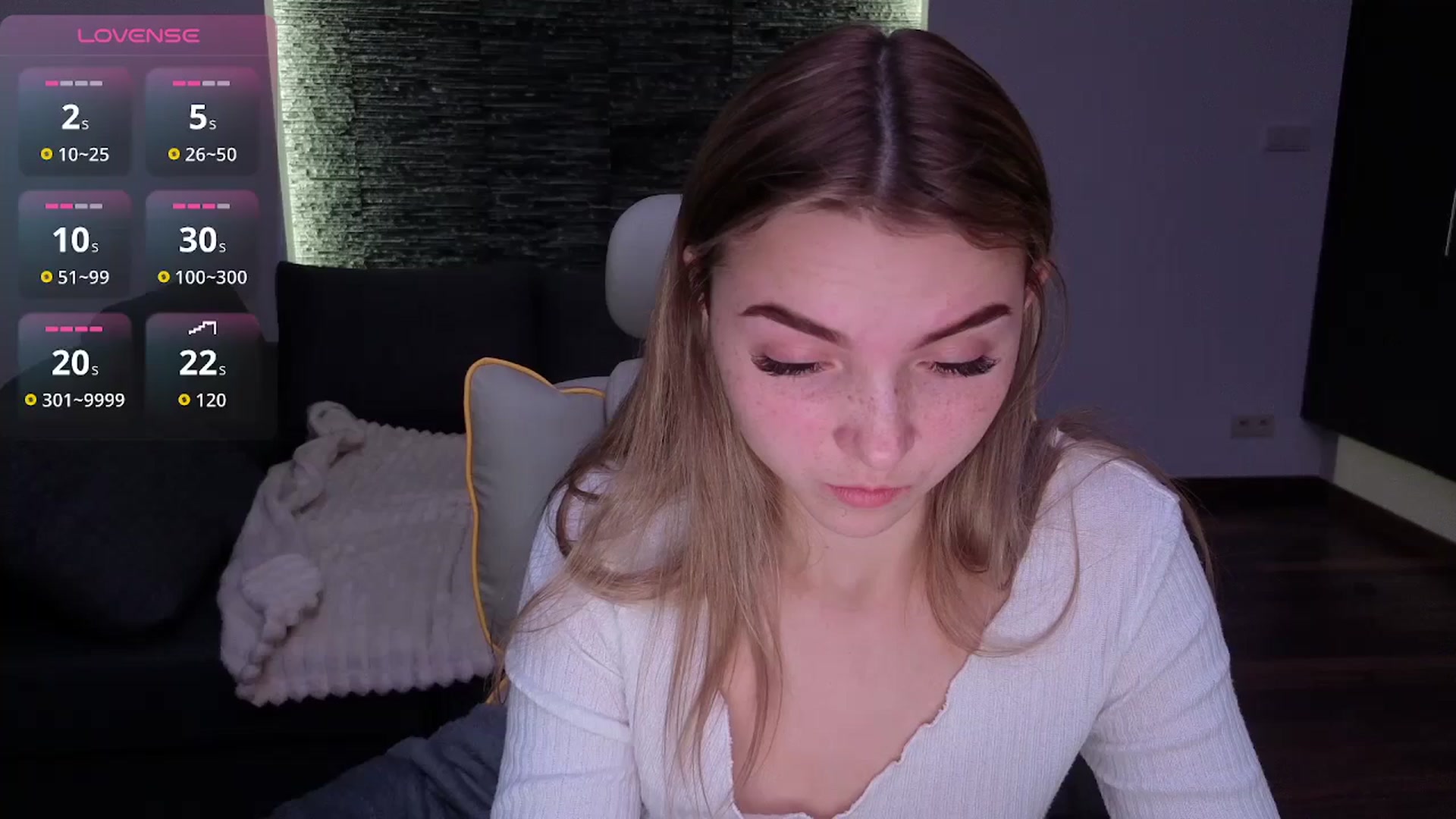 Gallery image thumbnail from Daisyy's myfreecams stream on, 12/29/2025, 01:49 image 2 of 20