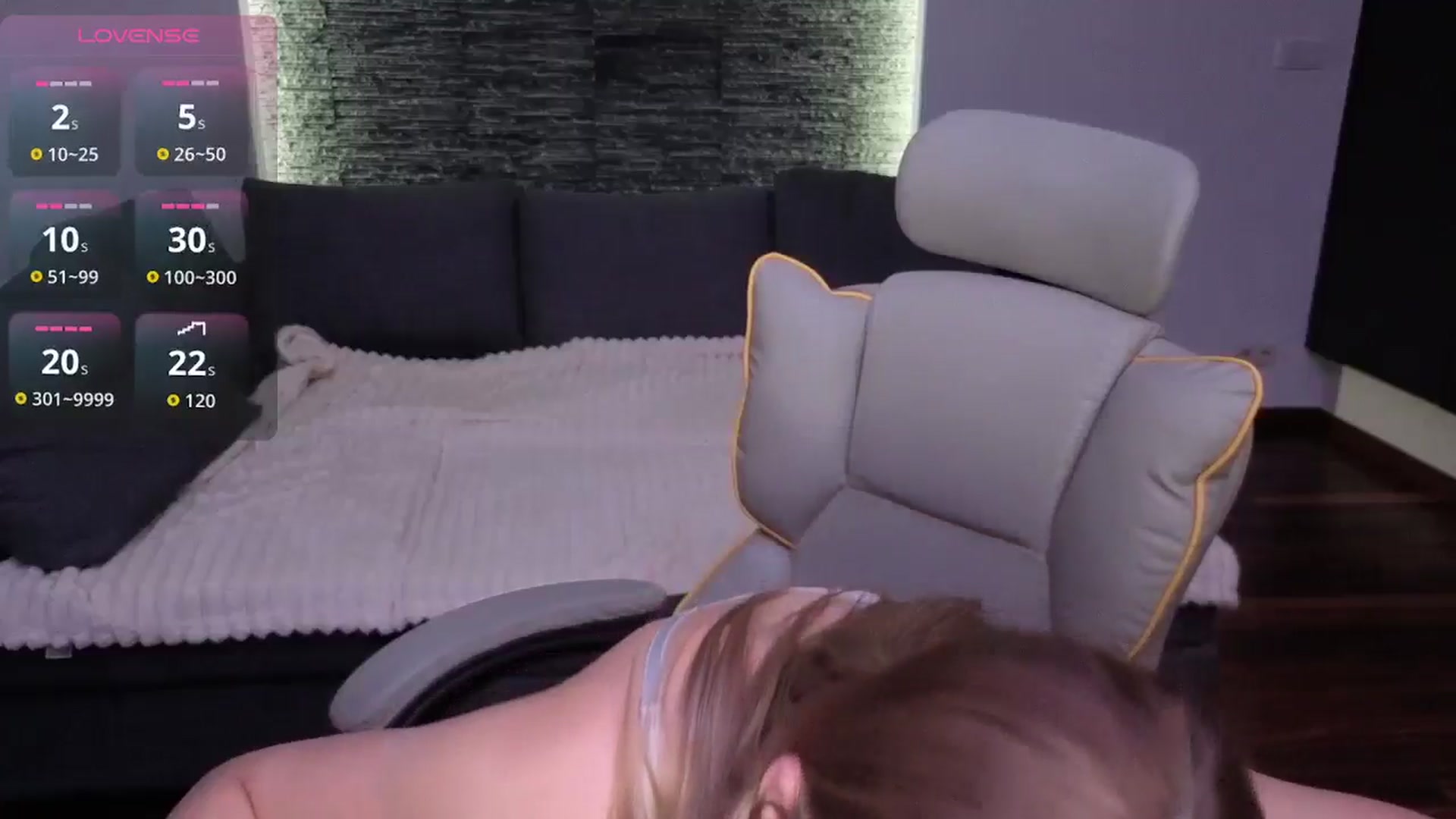 Gallery image thumbnail from Daisyy's myfreecams stream on, 12/29/2025, 14:08 image 11 of 20