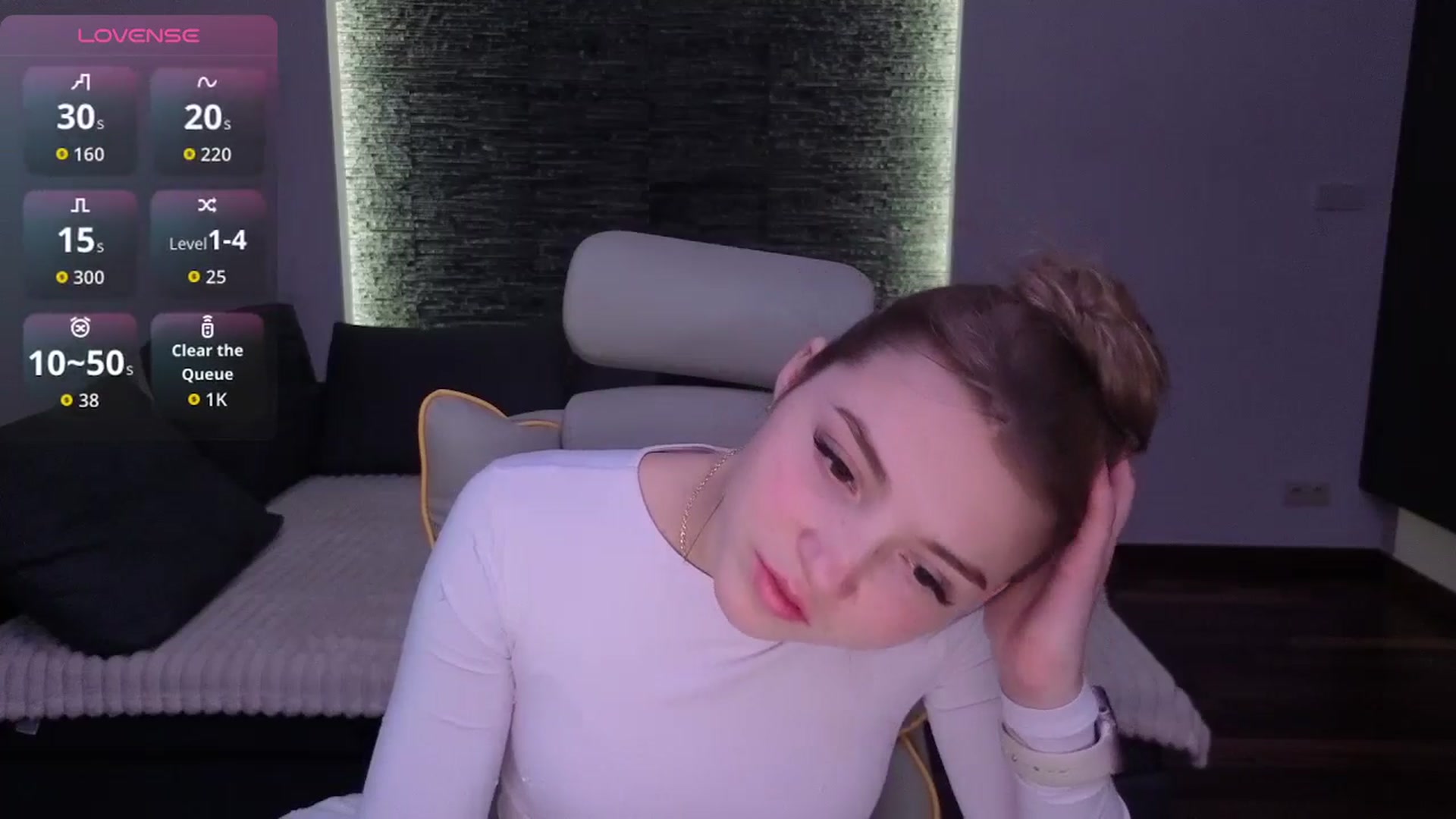 Gallery image thumbnail from Daisyy's myfreecams stream on, 01/02/2026, 20:49 image 4 of 20