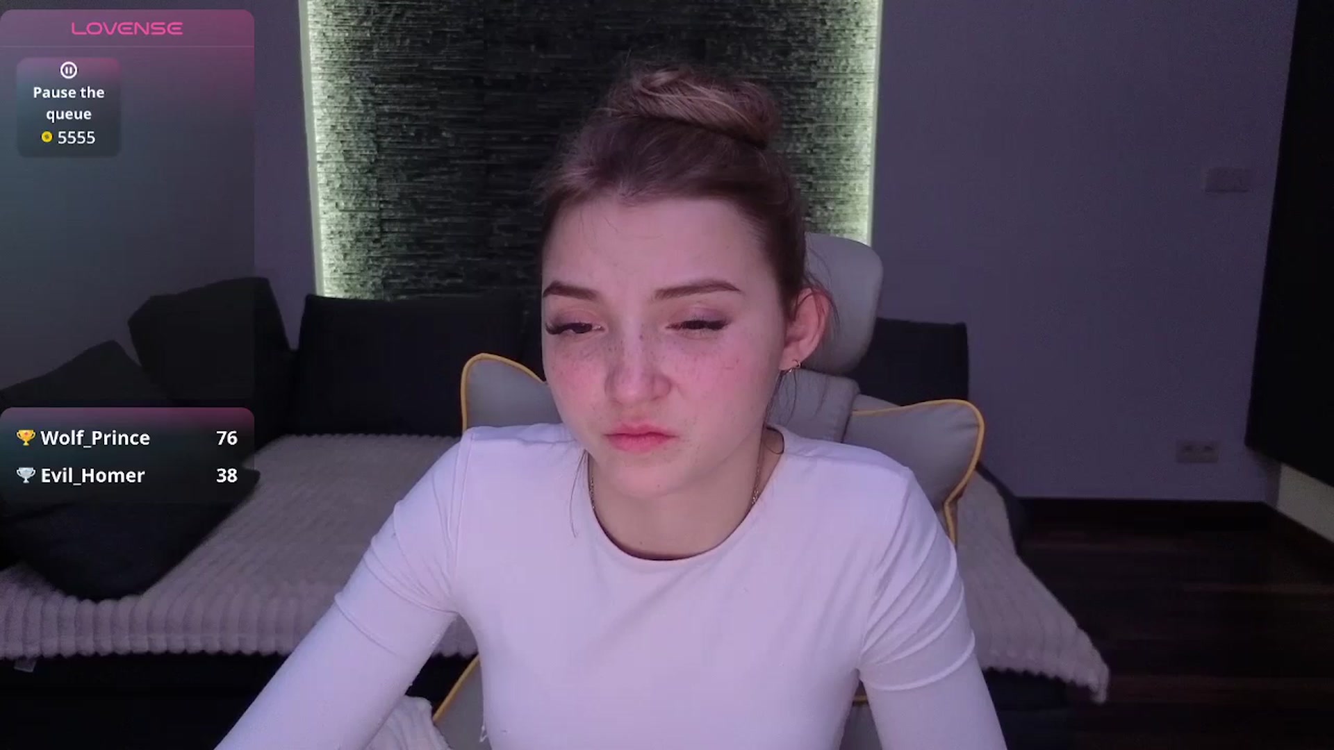 Gallery image thumbnail from Daisyy's myfreecams stream on, 01/02/2026, 20:49 image 18 of 20