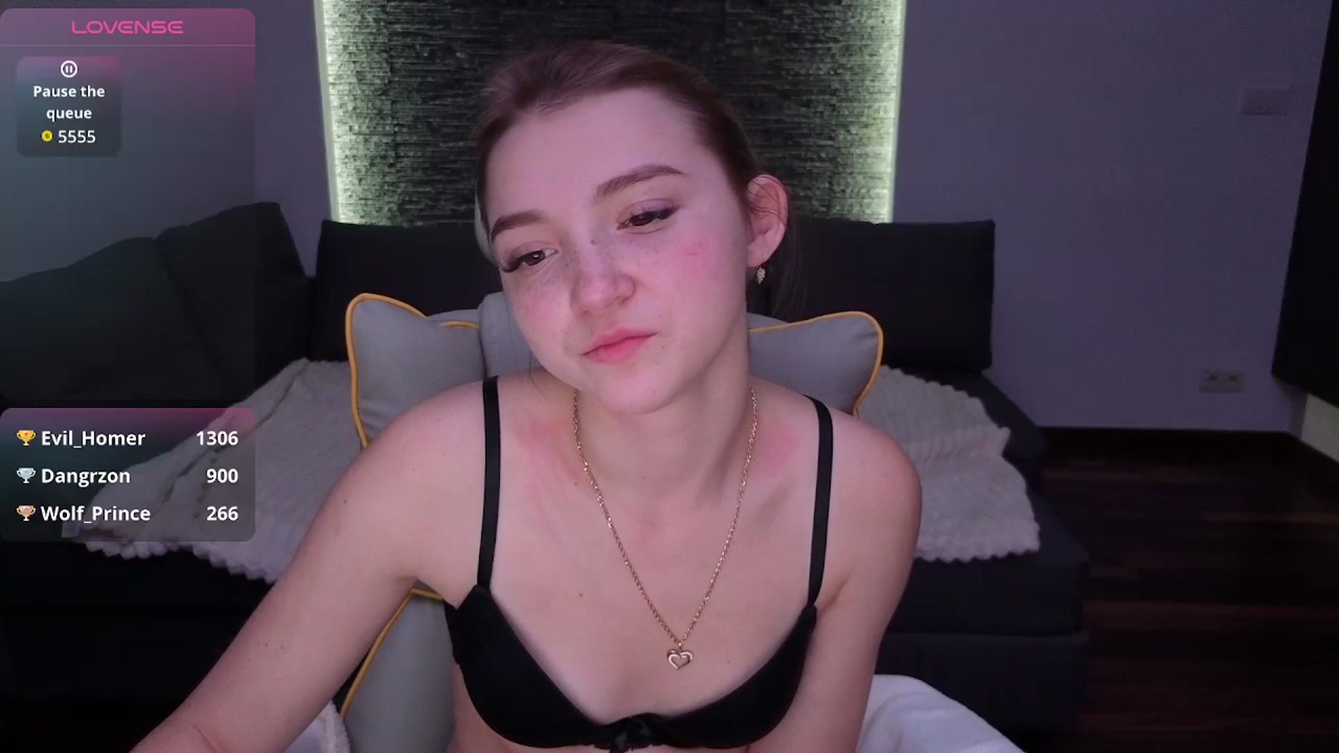 Gallery image thumbnail from Daisyy's myfreecams stream on, 01/02/2026, 22:35 image 16 of 20