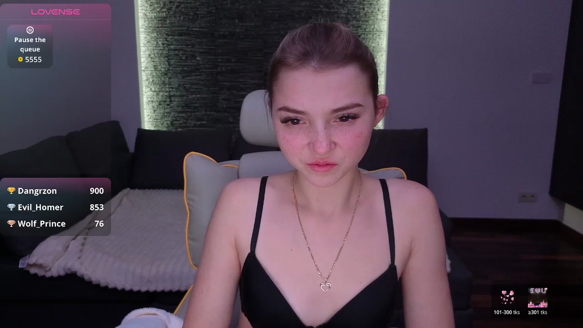 Gallery image thumbnail from Daisyy's myfreecams stream on, 01/02/2026, 22:35 image 10 of 20