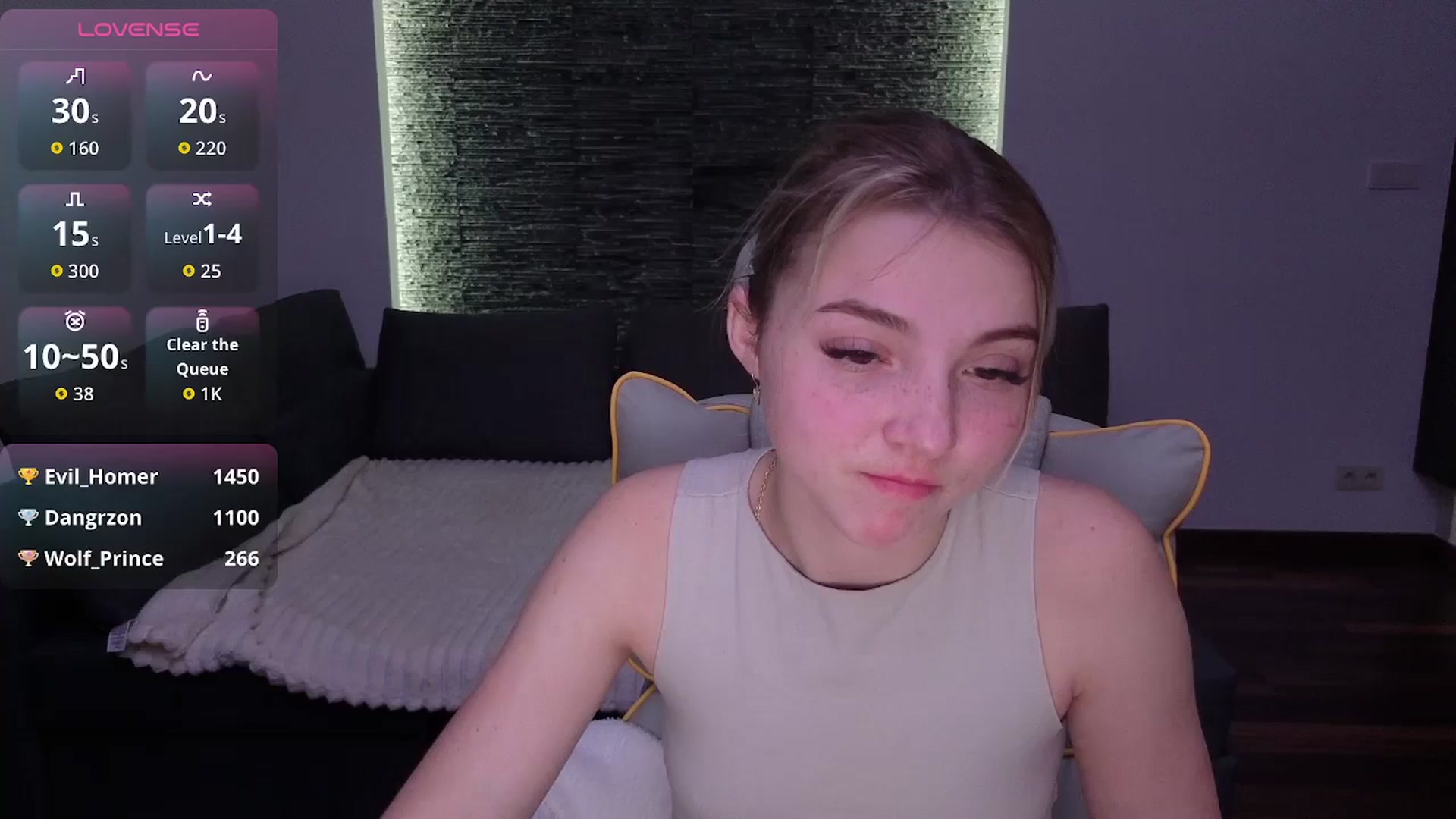 Gallery image thumbnail from Daisyy's myfreecams stream on, 01/03/2026, 24:31 image 1 of 20