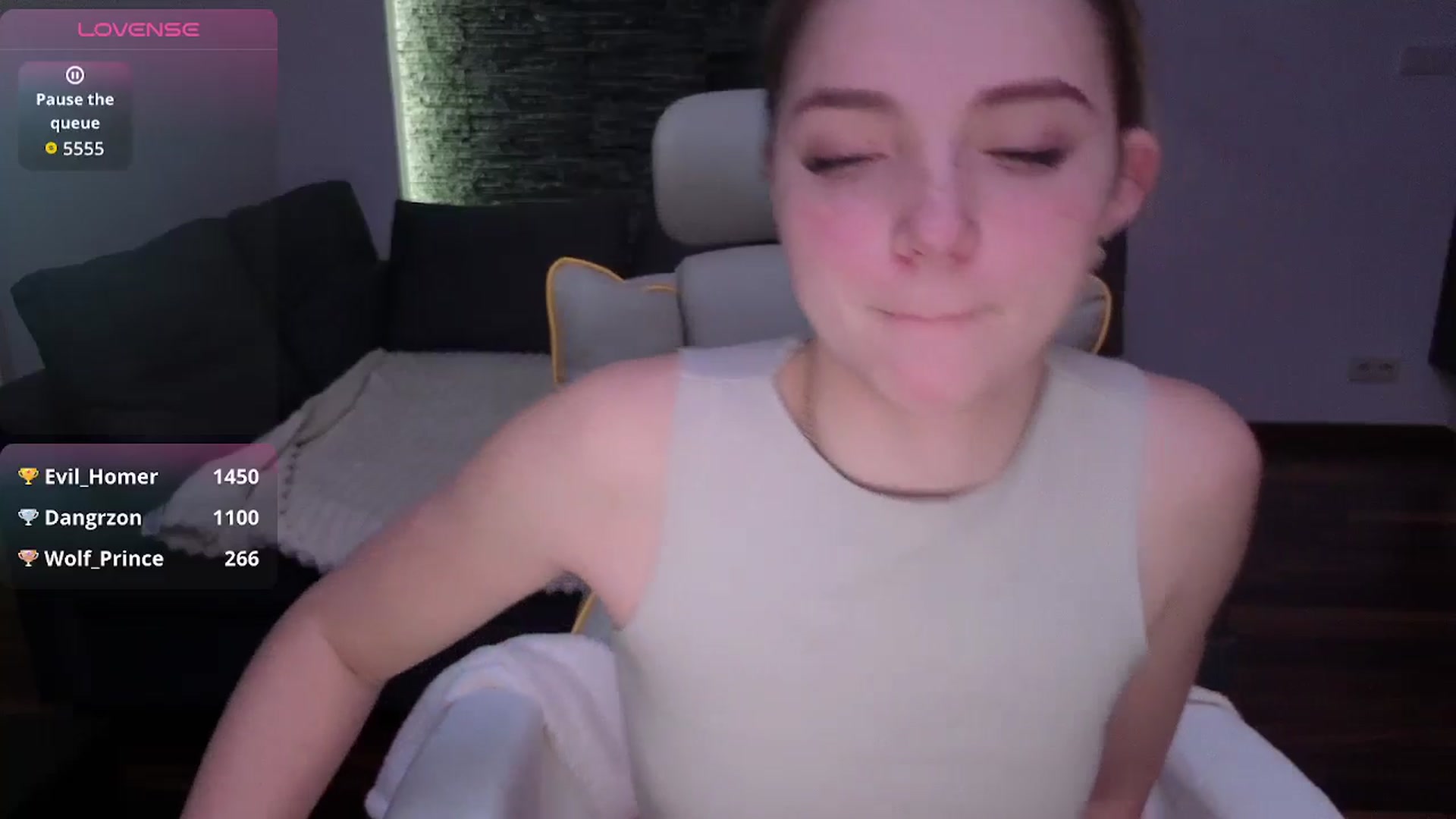 Gallery image thumbnail from Daisyy's myfreecams stream on, 01/03/2026, 24:31 image 9 of 20