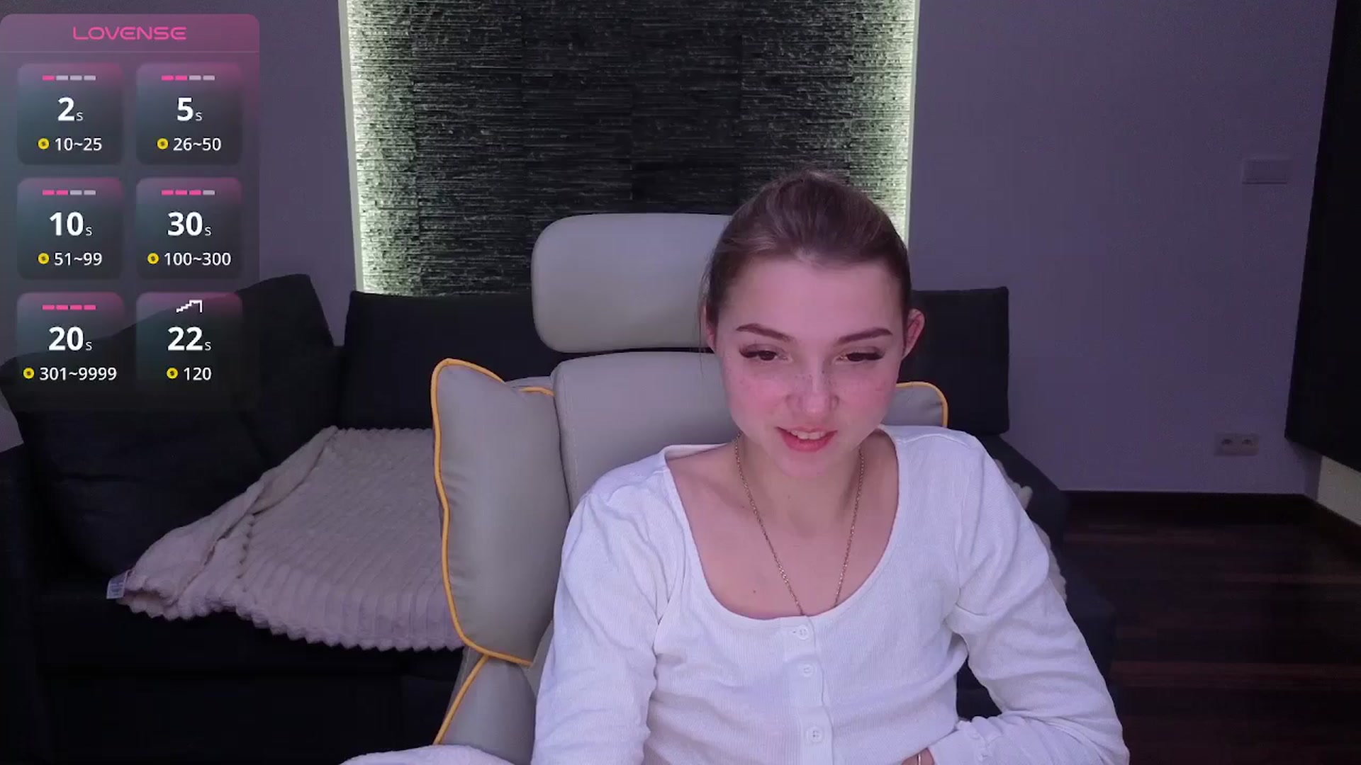 Gallery image thumbnail from Daisyy's myfreecams stream on, 01/03/2026, 02:40 image 10 of 20