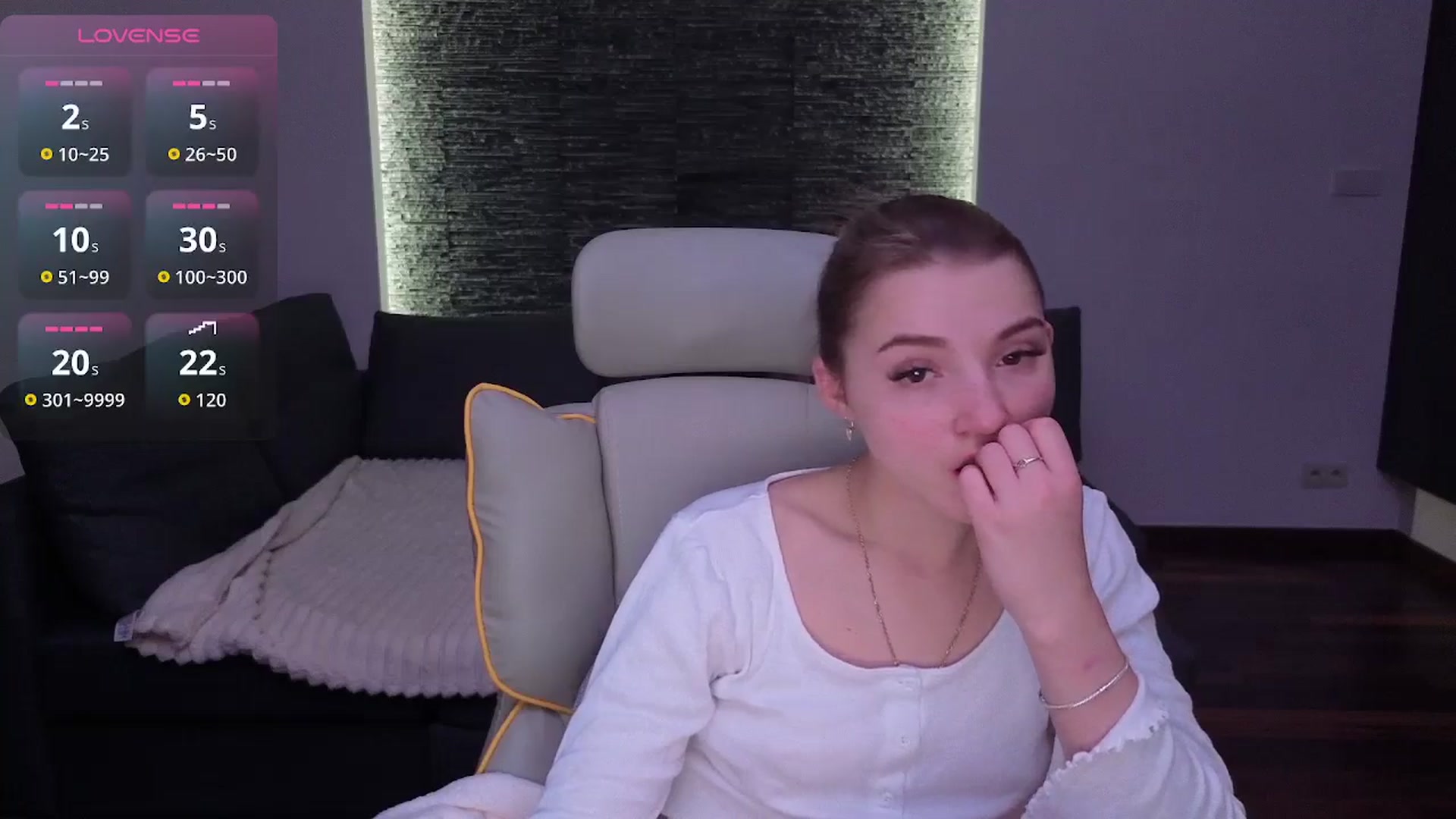 Gallery image thumbnail from Daisyy's myfreecams stream on, 01/03/2026, 02:40 image 7 of 20