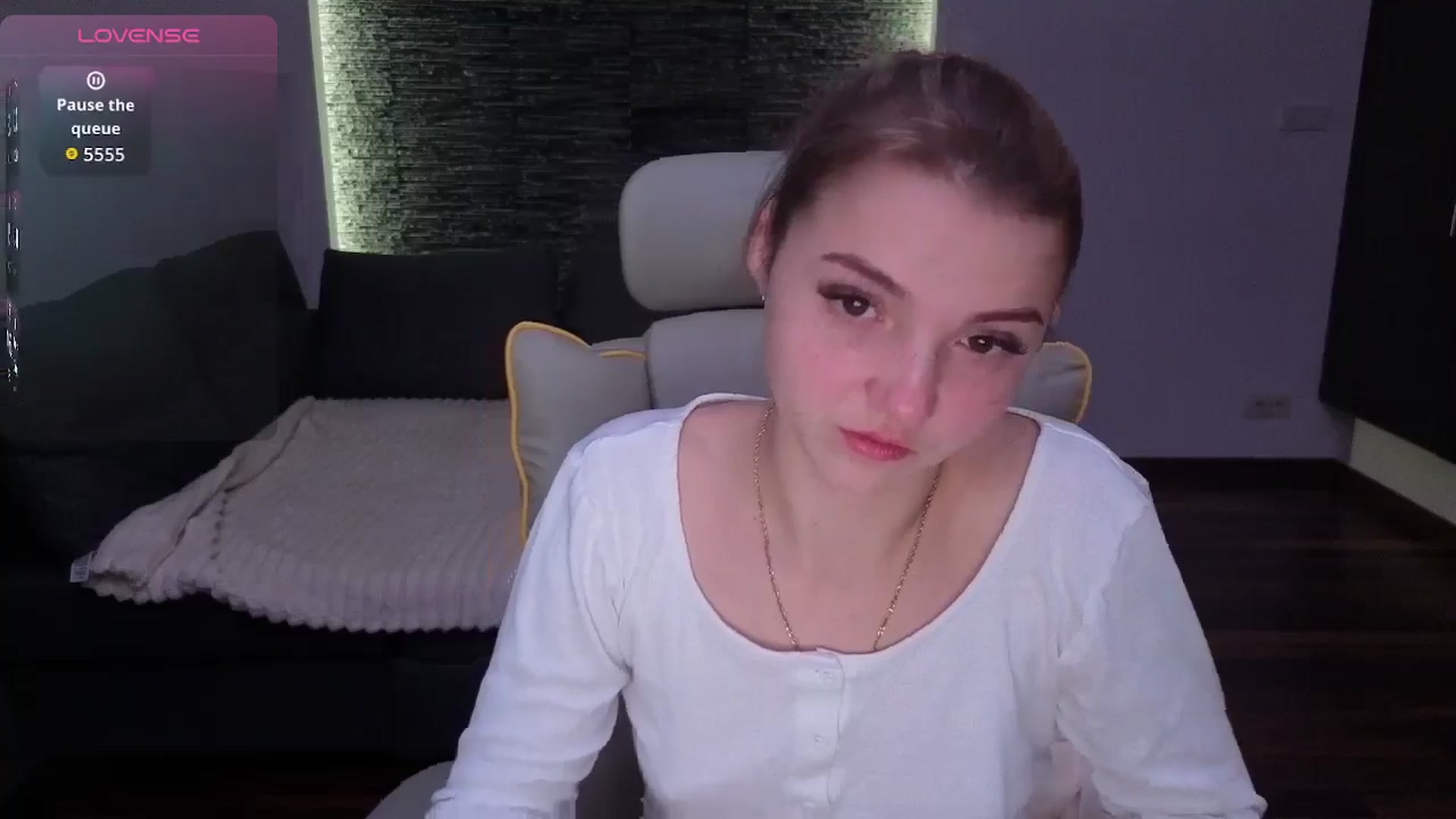 Gallery image thumbnail from Daisyy's myfreecams stream on, 01/03/2026, 02:40 image 15 of 20