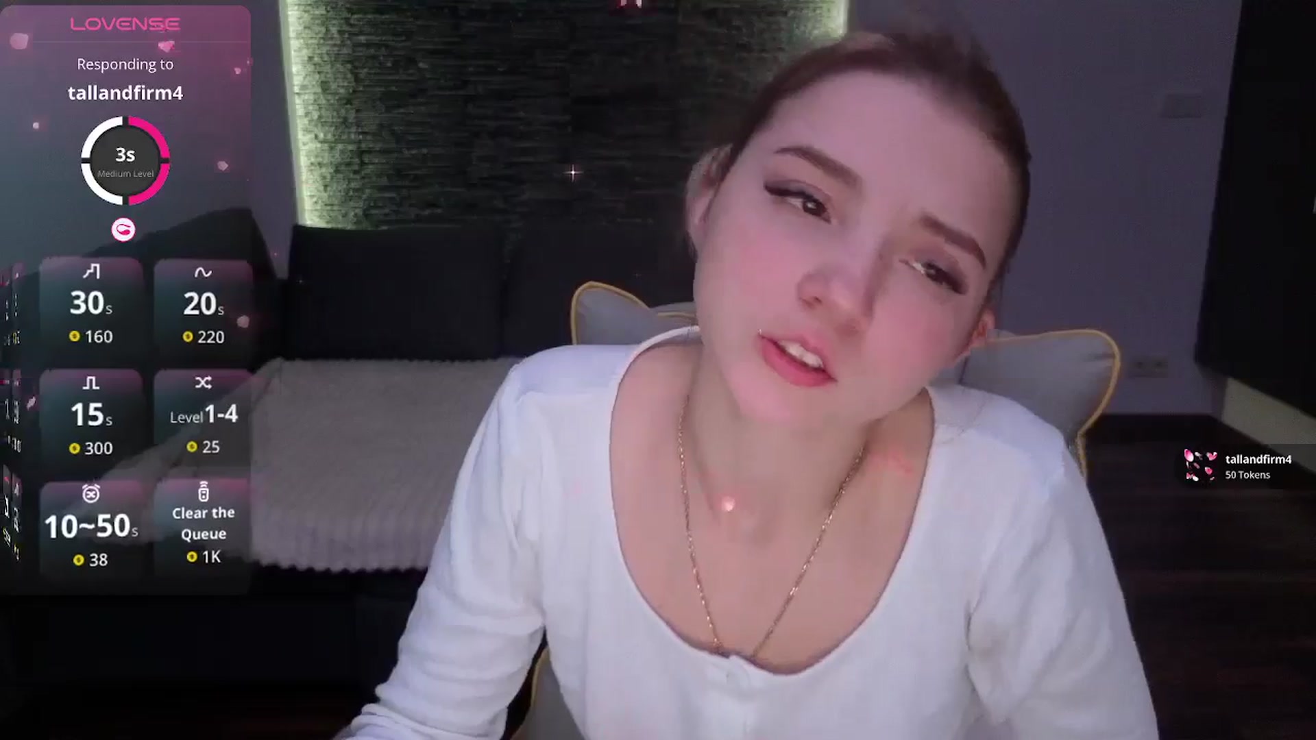 Gallery image thumbnail from Daisyy's myfreecams stream on, 01/03/2026, 02:40 image 14 of 20