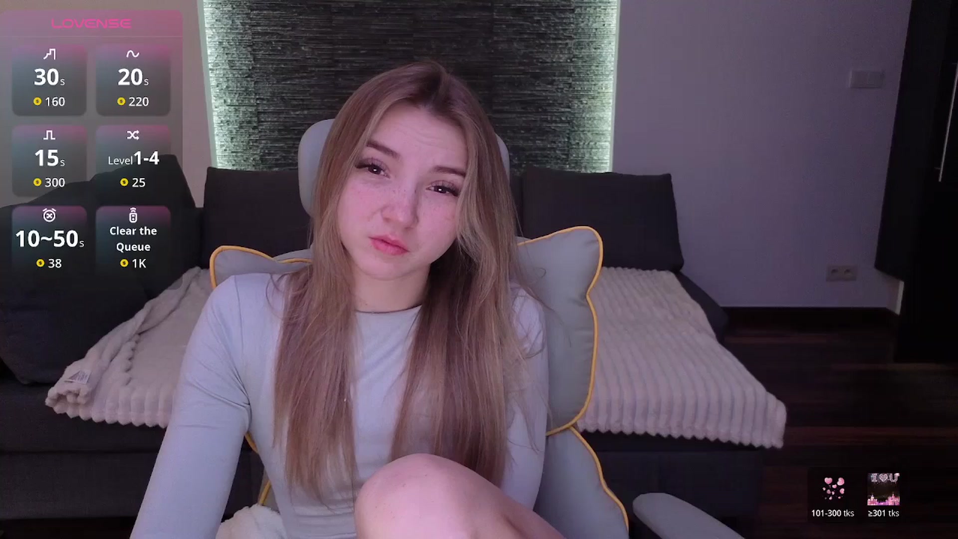 Gallery image thumbnail from Daisyy's myfreecams stream on, 01/03/2026, 15:37 image 5 of 20