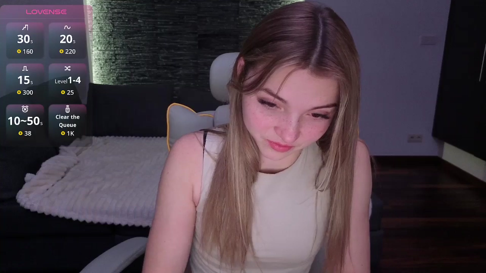 Gallery image thumbnail from Daisyy's myfreecams stream on, 01/03/2026, 18:43 image 2 of 20