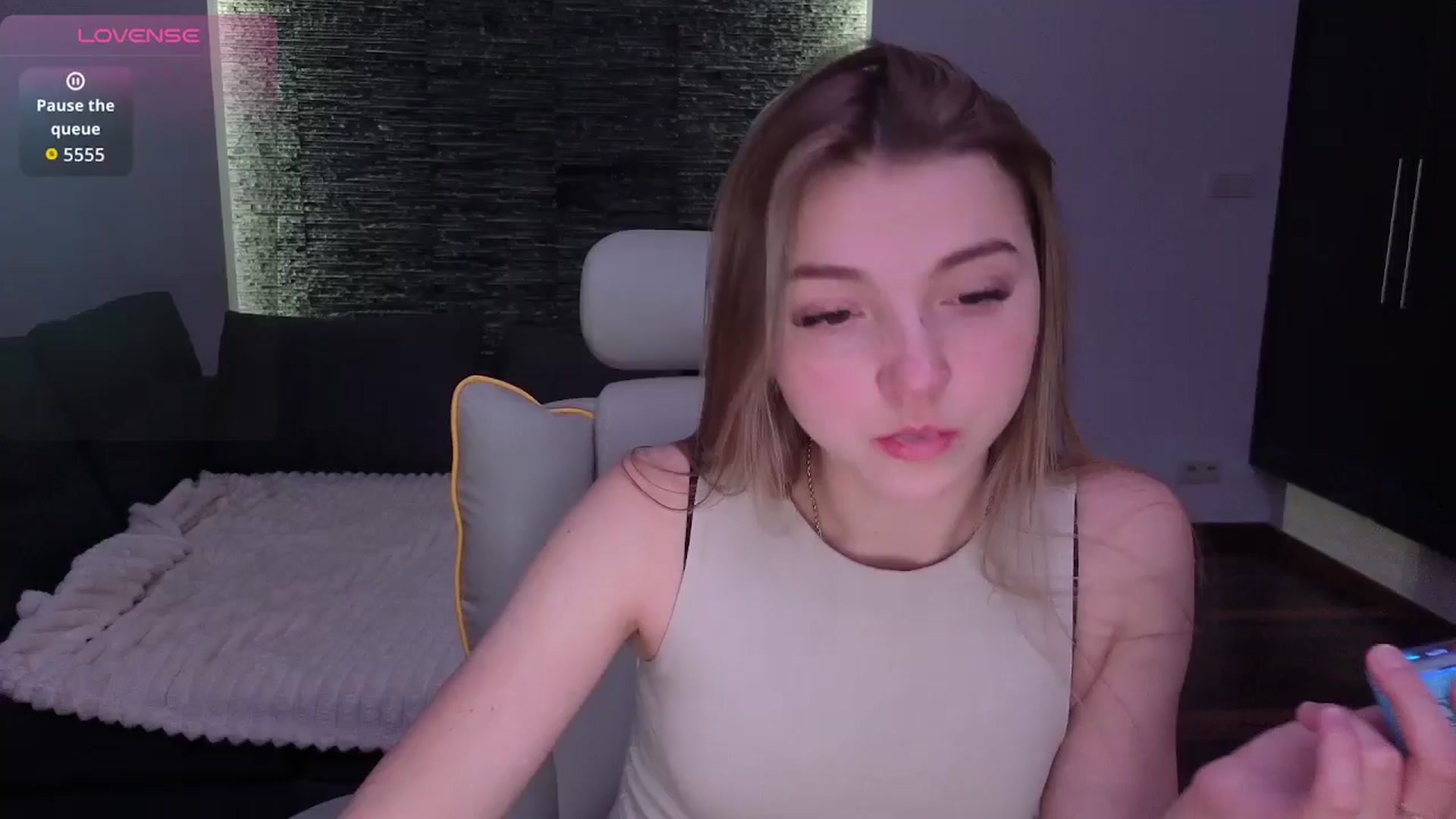 Gallery image thumbnail from Daisyy's myfreecams stream on, 01/03/2026, 18:43 image 1 of 20