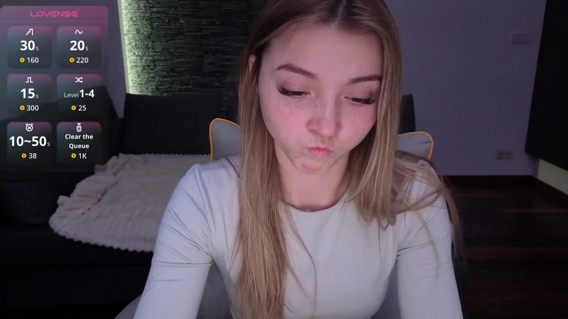 Gallery image thumbnail from Daisyy's myfreecams stream on, 01/03/2026, 21:04 image 20 of 20