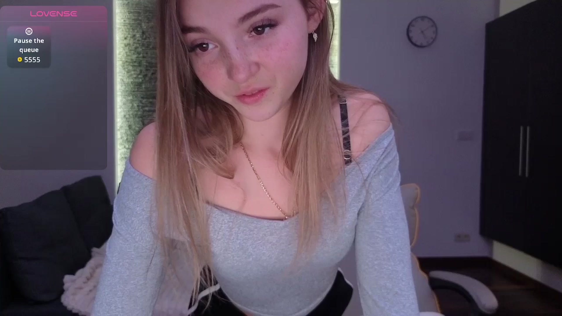 Gallery image thumbnail from Daisyy's myfreecams stream on, 01/04/2026, 16:20 image 20 of 20