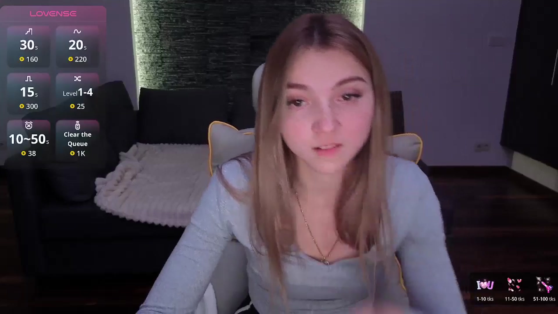 Gallery image thumbnail from Daisyy's myfreecams stream on, 01/04/2026, 16:20 image 12 of 20