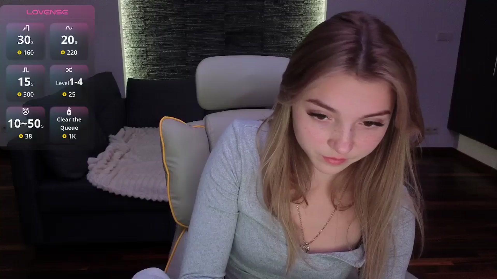 Gallery image thumbnail from Daisyy's myfreecams stream on, 01/04/2026, 16:20 image 17 of 20