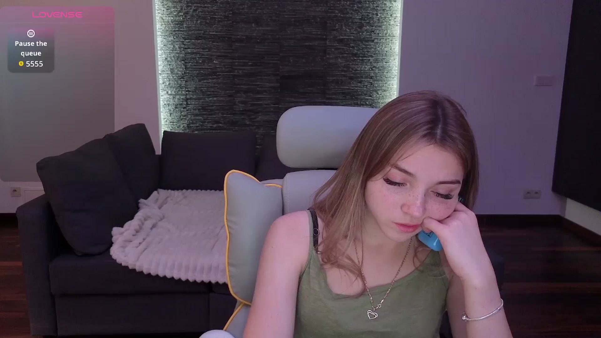 Gallery image thumbnail from Daisyy's myfreecams stream on, 01/04/2026, 16:20 image 3 of 20