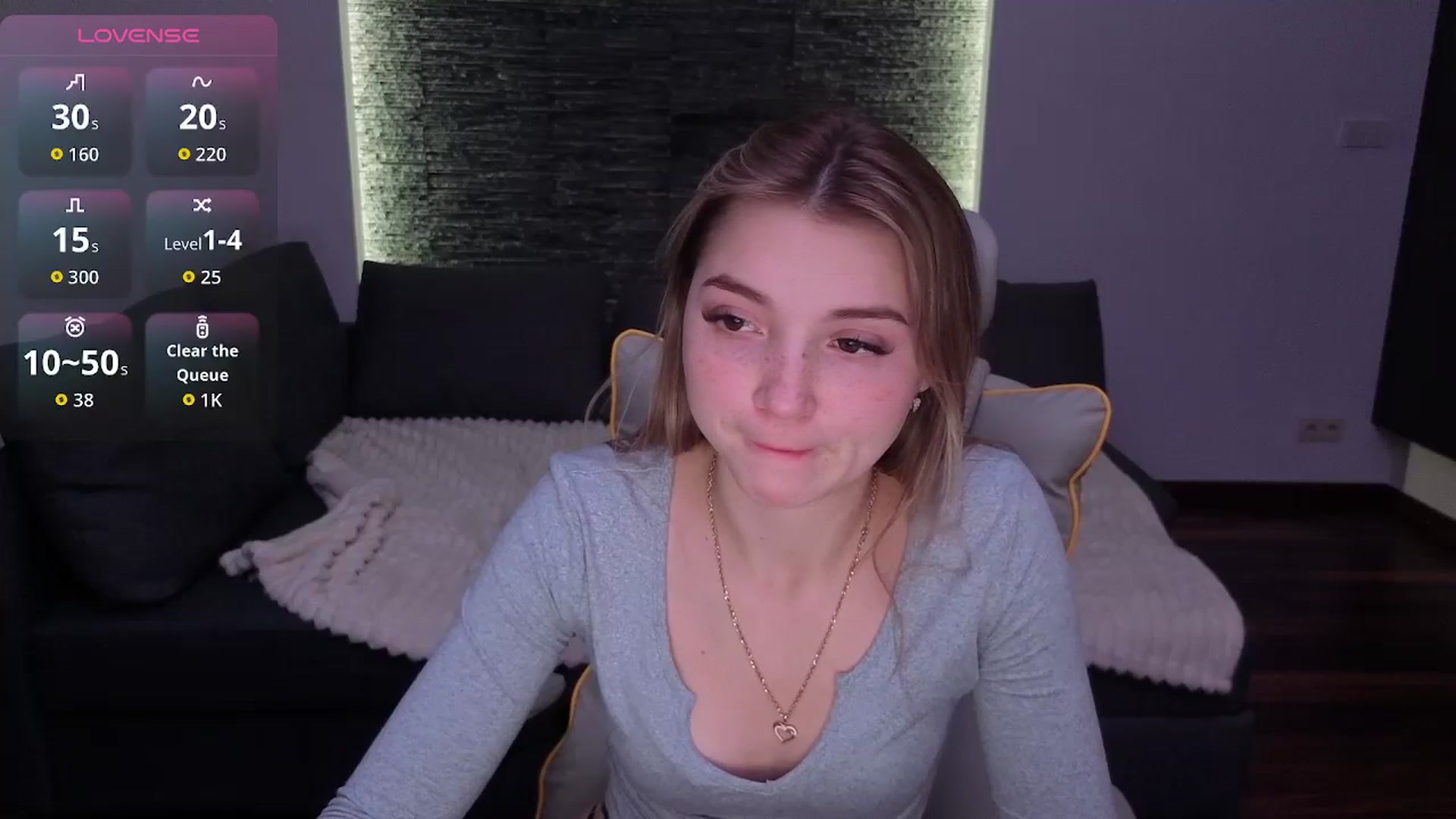 Gallery image thumbnail from Daisyy's myfreecams stream on, 01/04/2026, 21:59 image 11 of 20