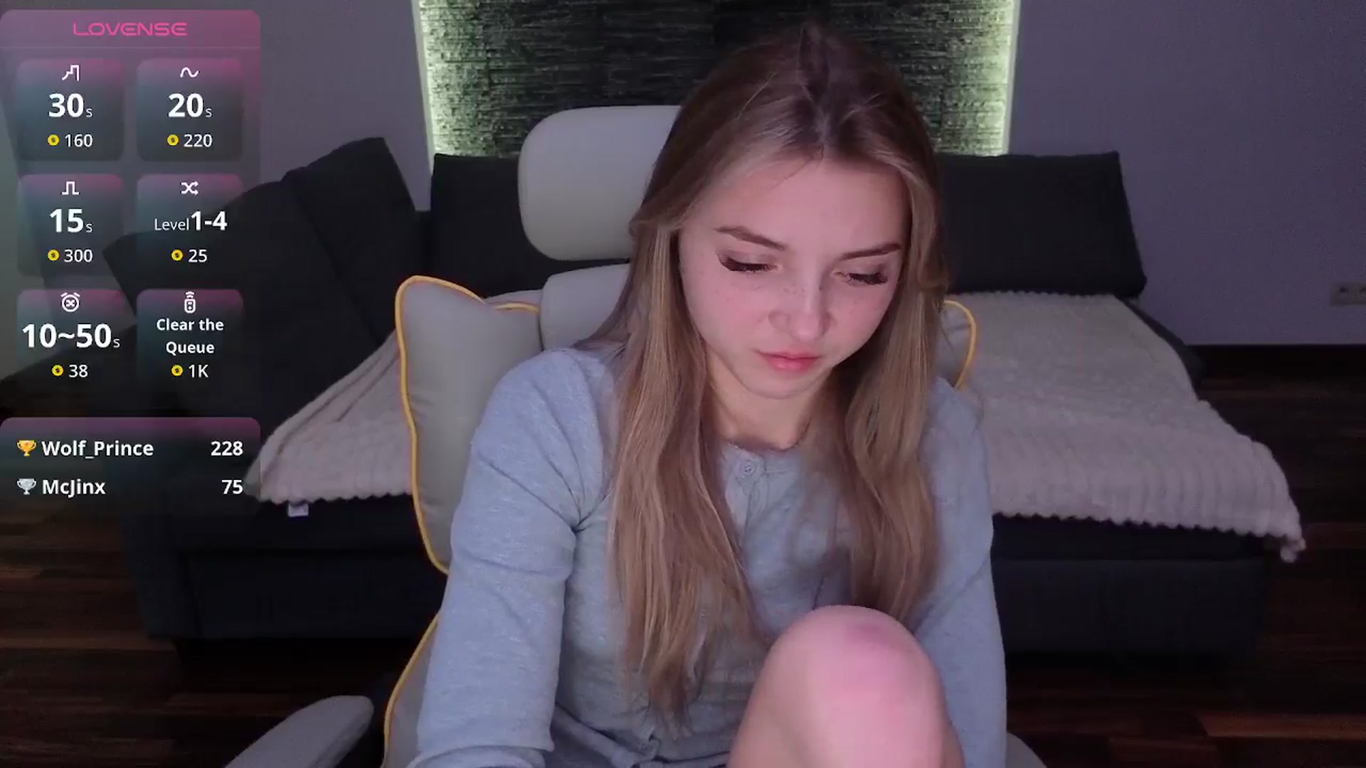 Gallery image thumbnail from Daisyy's myfreecams stream on, 01/05/2026, 14:16 image 20 of 20