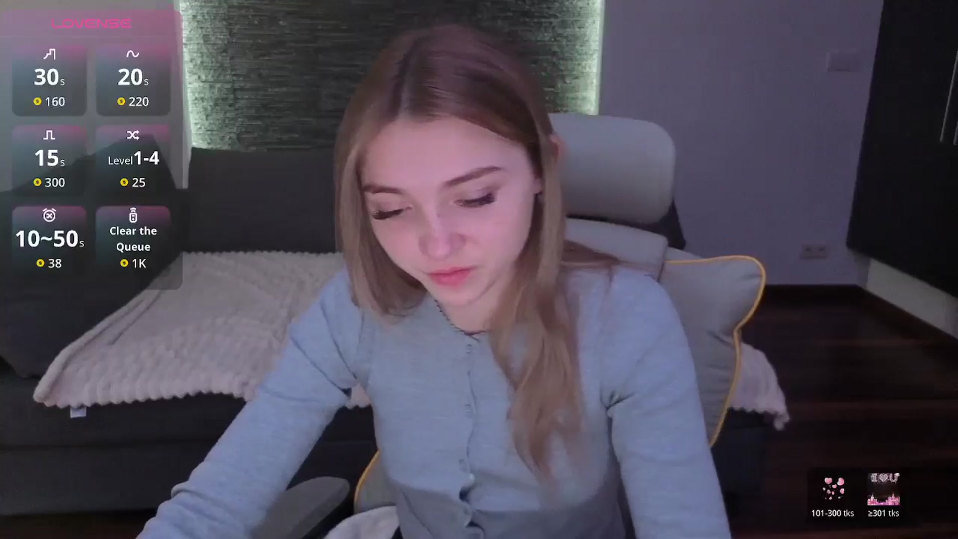 Gallery image thumbnail from Daisyy's myfreecams stream on, 01/05/2026, 14:16 image 7 of 20
