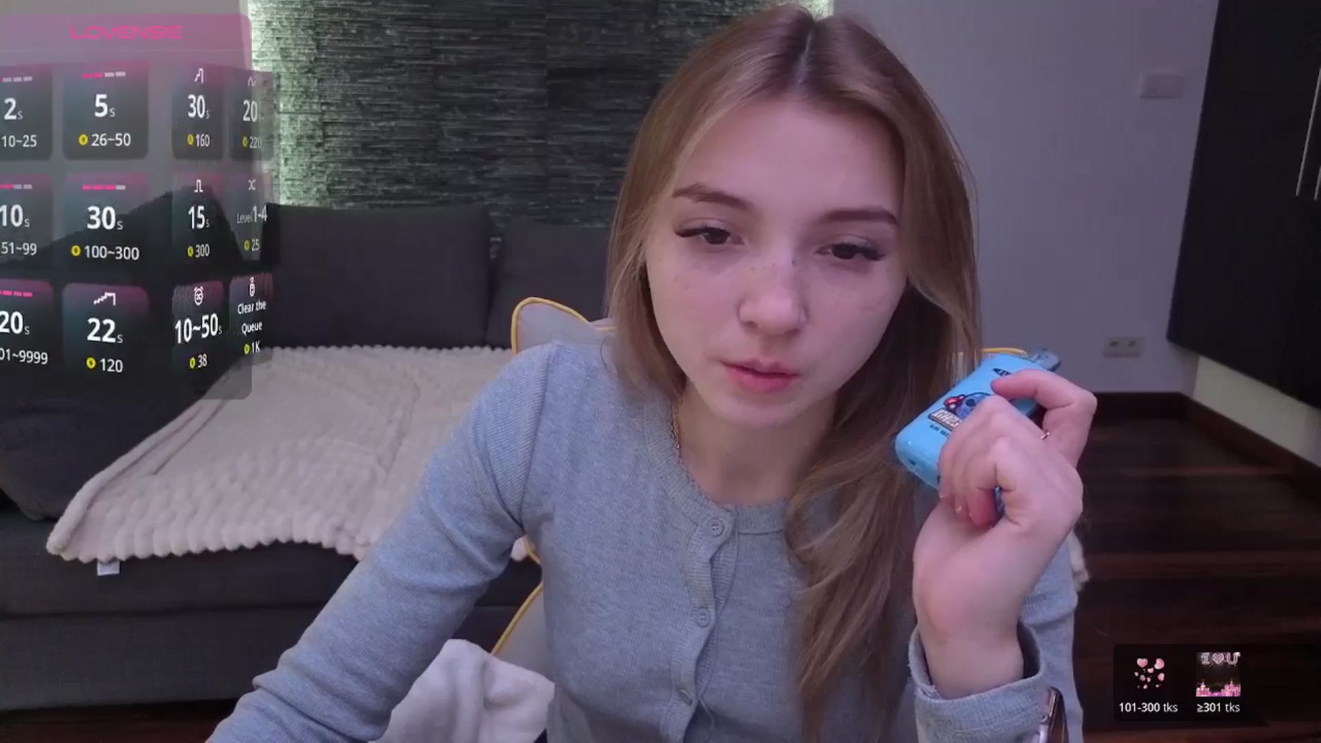 Gallery image thumbnail from Daisyy's myfreecams stream on, 01/05/2026, 14:16 image 6 of 20