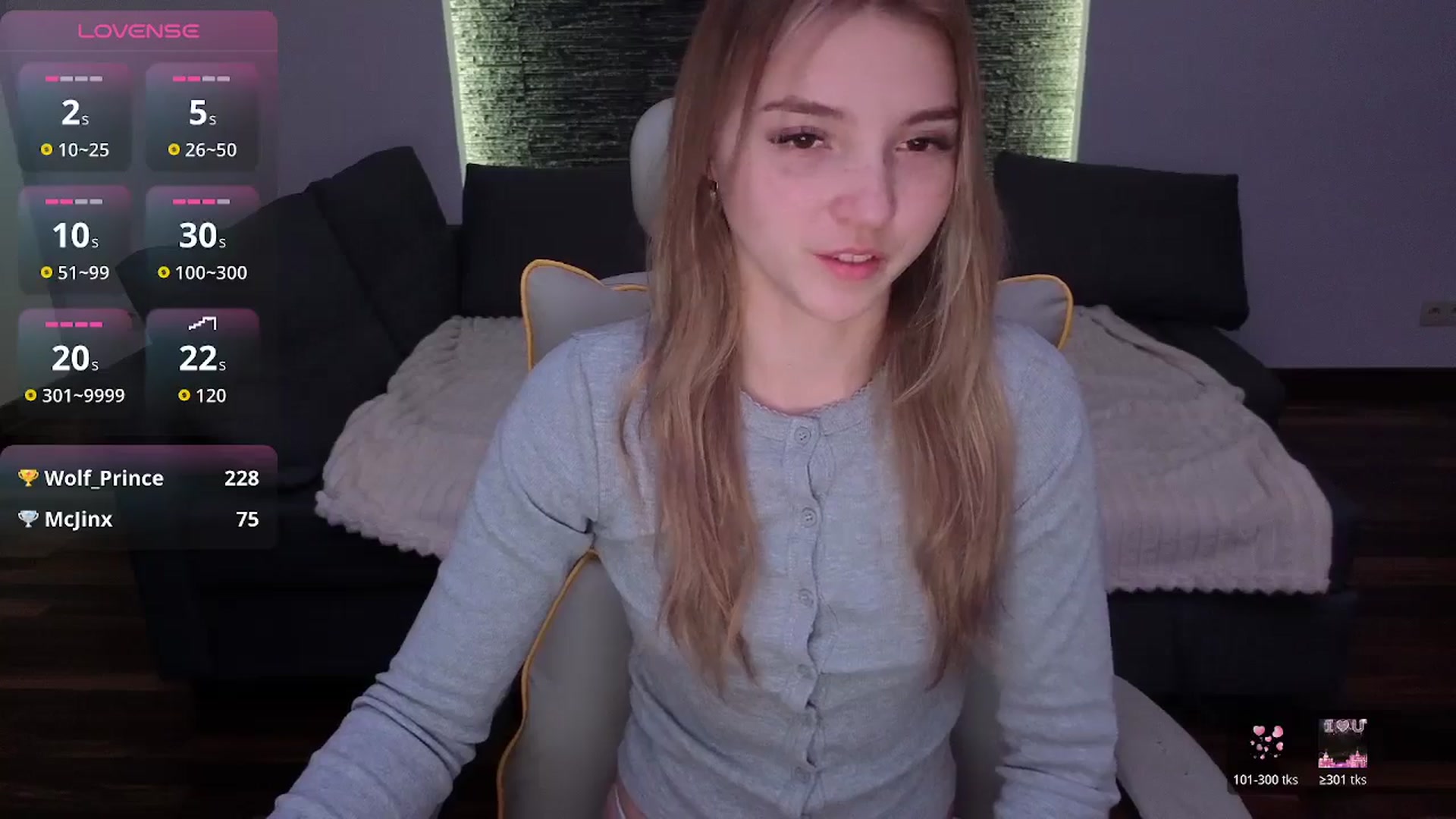 Gallery image thumbnail from Daisyy's myfreecams stream on, 01/05/2026, 15:22 image 3 of 20