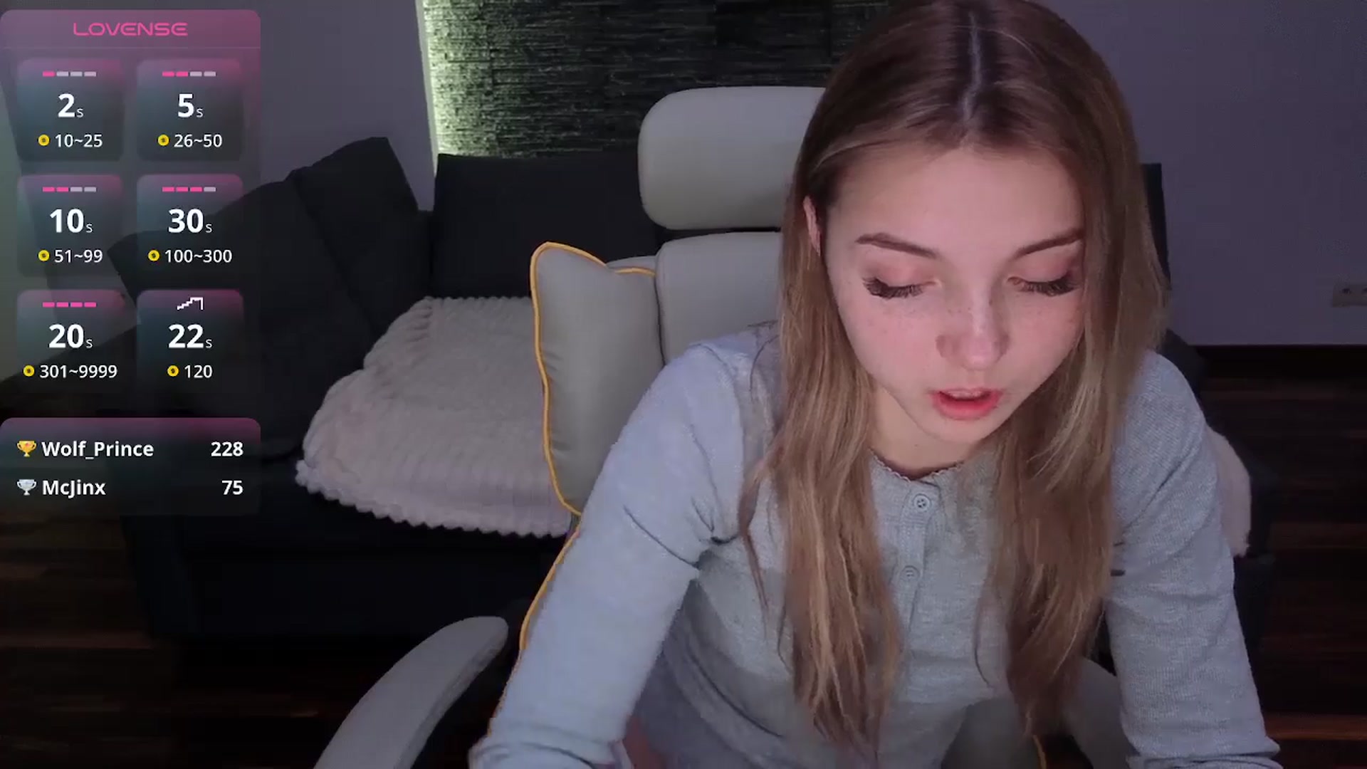 Gallery image thumbnail from Daisyy's myfreecams stream on, 01/05/2026, 15:22 image 5 of 20