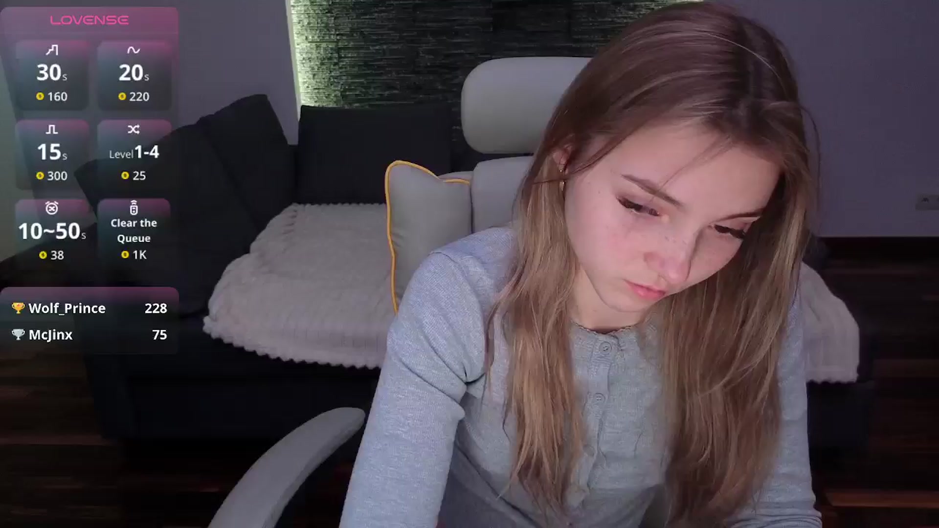Gallery image thumbnail from Daisyy's myfreecams stream on, 01/05/2026, 15:22 image 1 of 20