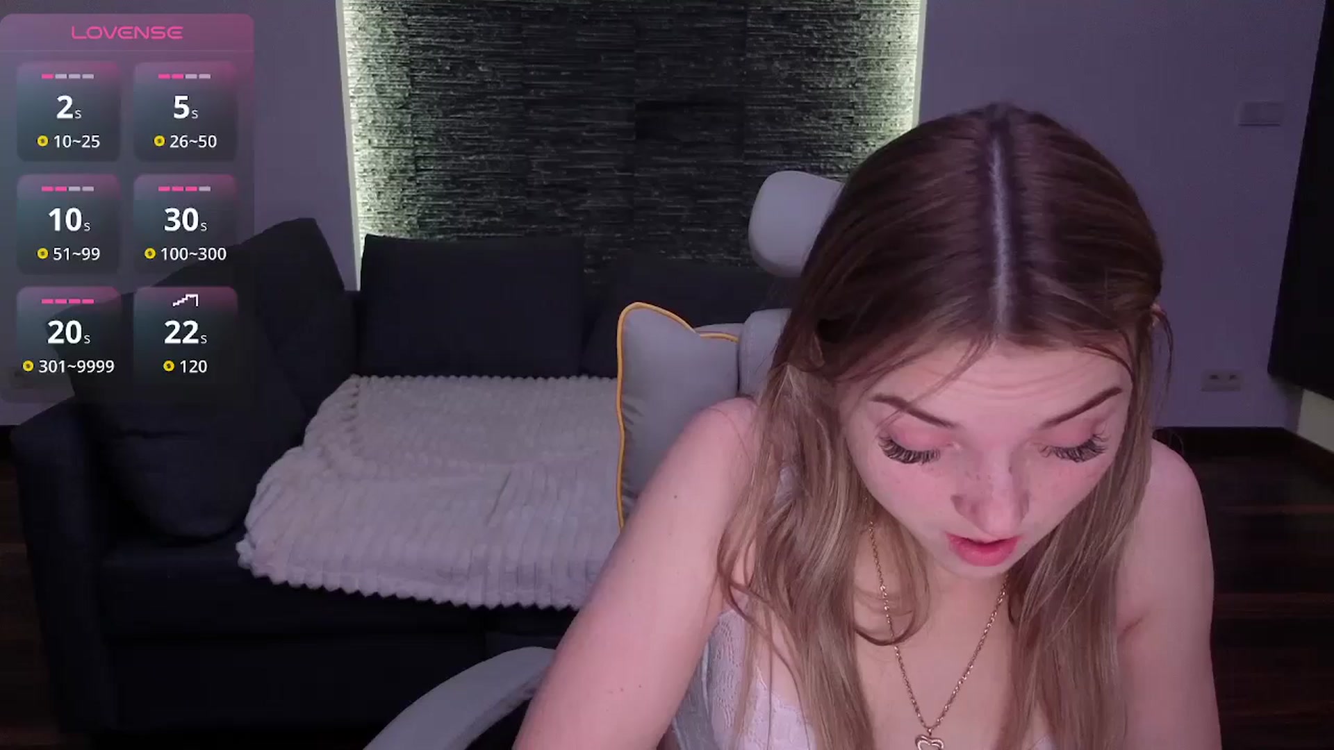 Gallery image thumbnail from Daisyy's myfreecams stream on, 01/05/2026, 21:00 image 6 of 20