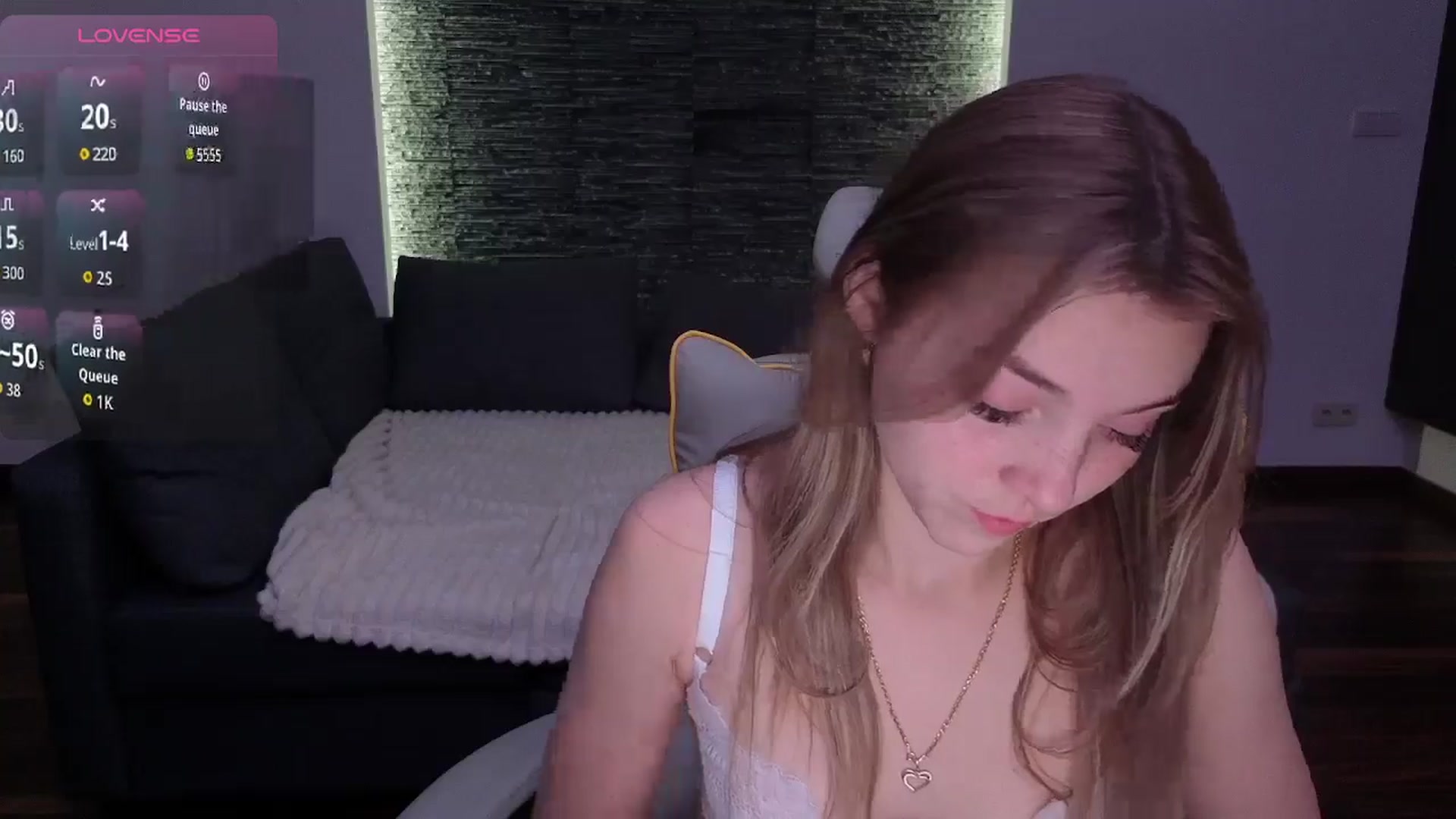 Gallery image thumbnail from Daisyy's myfreecams stream on, 01/05/2026, 21:00 image 7 of 20