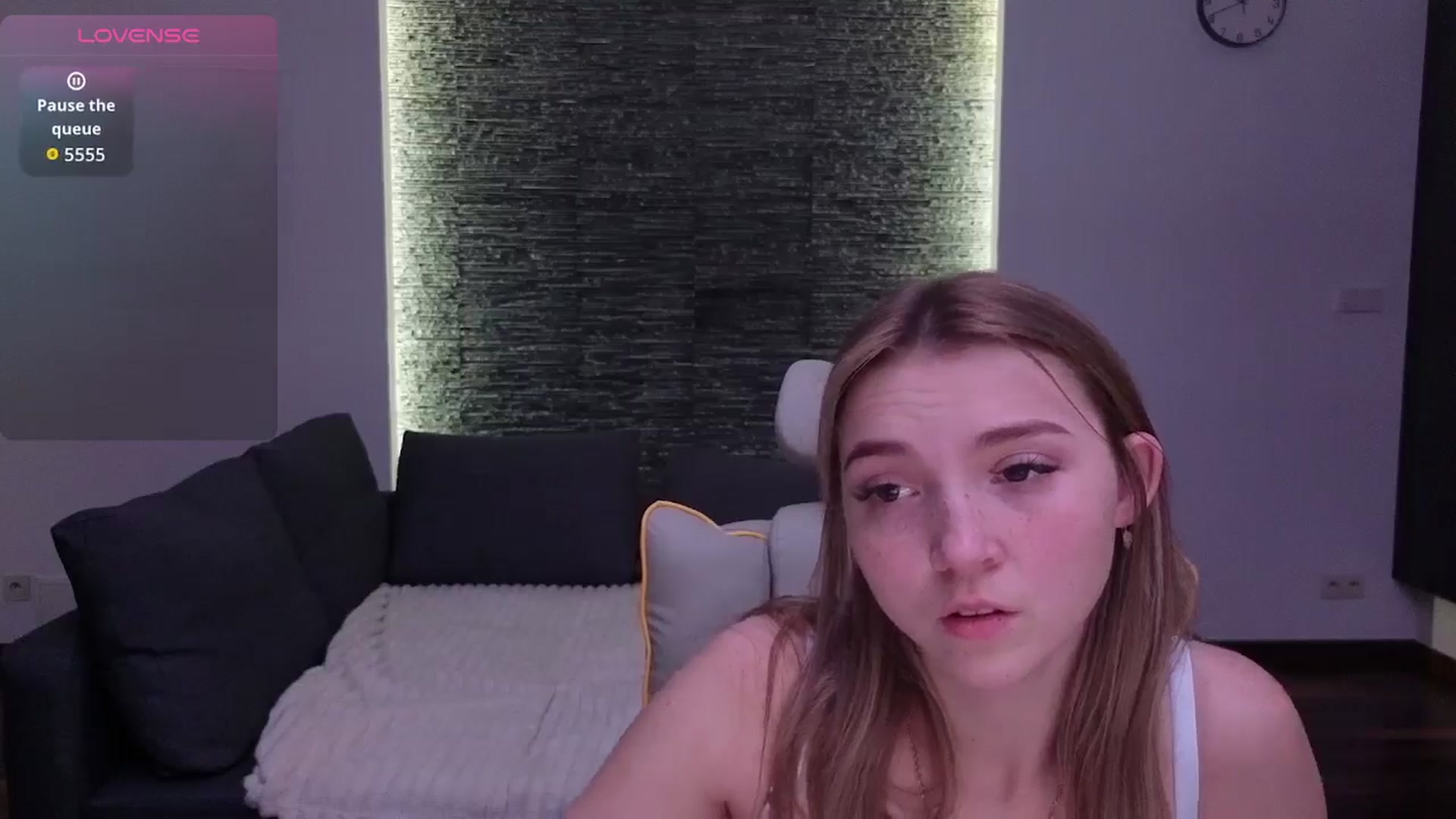 Gallery image thumbnail from Daisyy's myfreecams stream on, 01/05/2026, 21:00 image 5 of 20