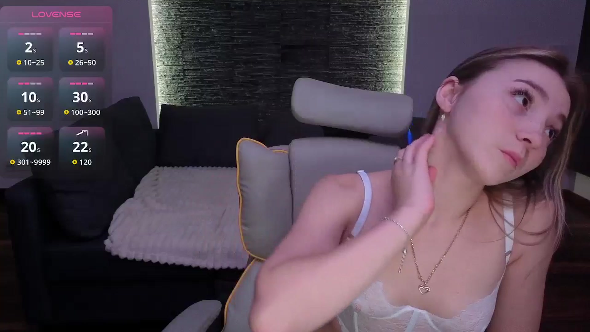 Gallery image thumbnail from Daisyy's myfreecams stream on, 01/05/2026, 21:00 image 13 of 20