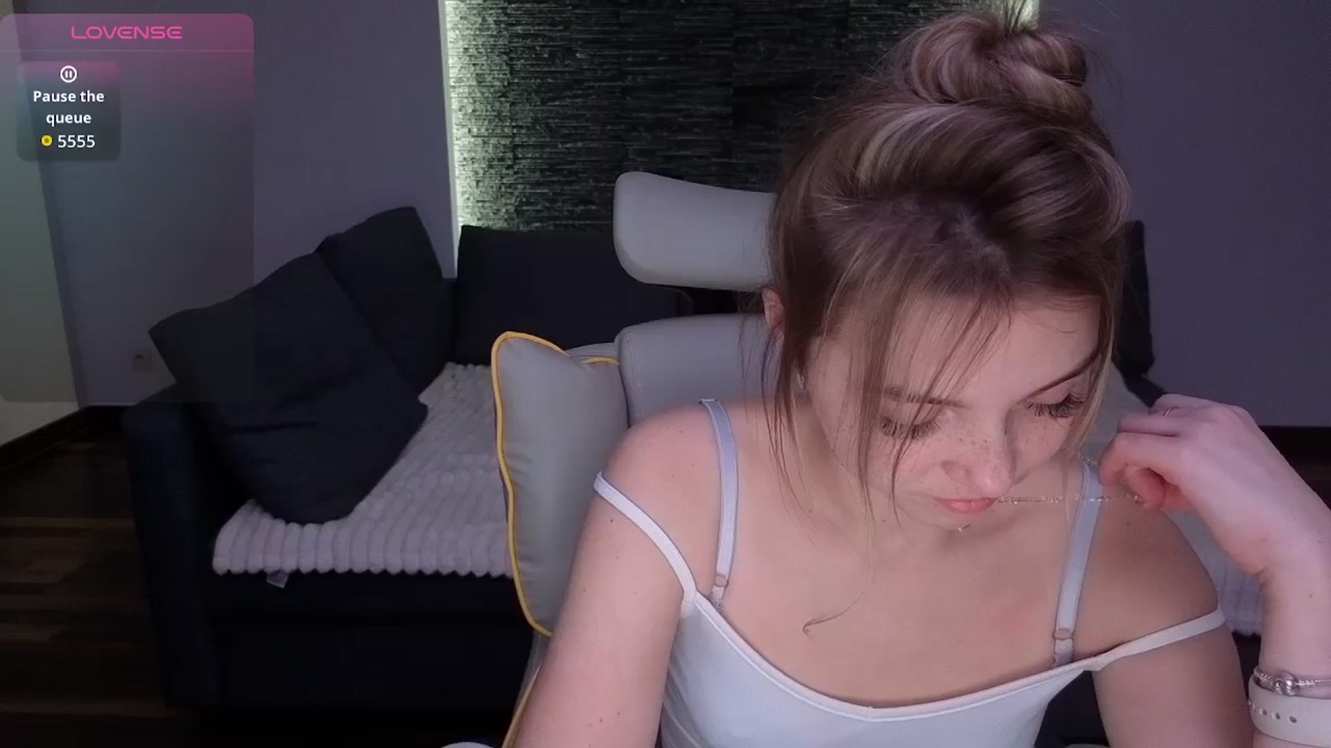 Gallery image thumbnail from Daisyy's myfreecams stream on, 01/06/2026, 15:33 image 11 of 20