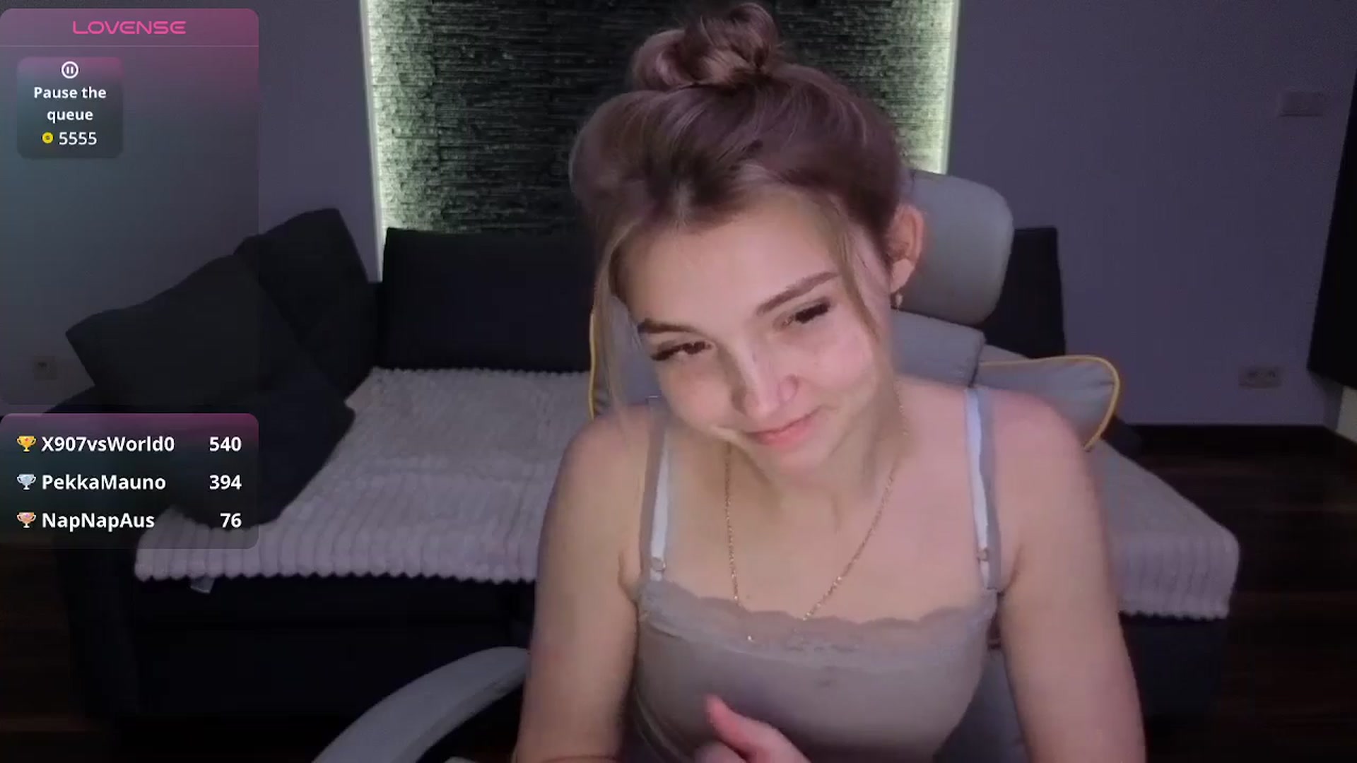 Gallery image thumbnail from Daisyy's myfreecams stream on, 01/06/2026, 17:08 image 4 of 20