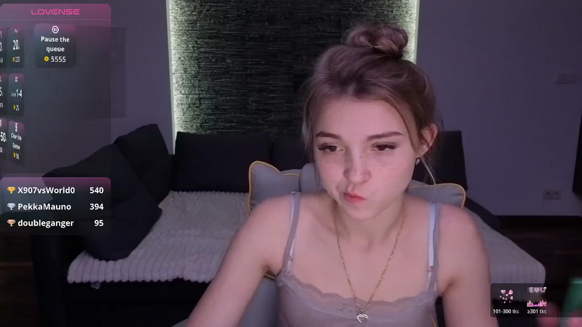 Gallery image thumbnail from Daisyy's myfreecams stream on, 01/06/2026, 17:08 image 20 of 20
