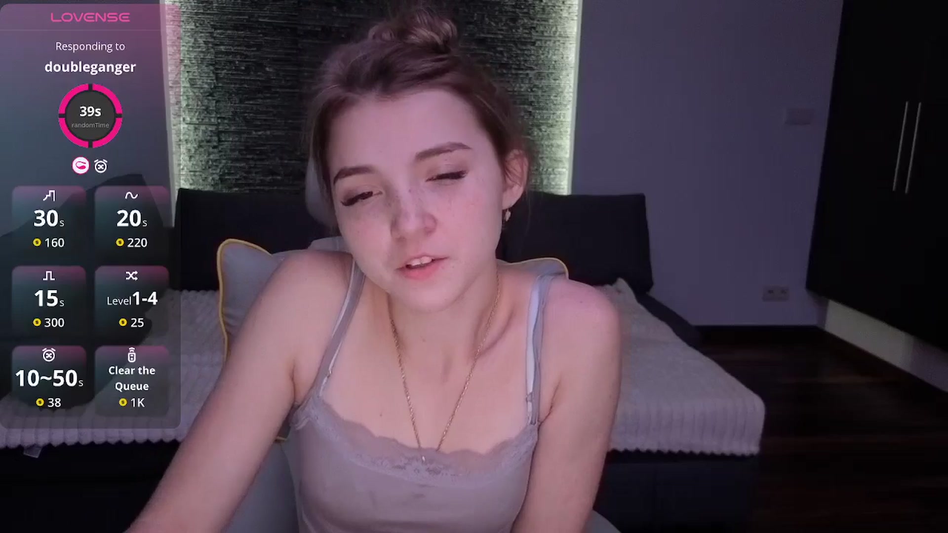 Gallery image thumbnail from Daisyy's myfreecams stream on, 01/06/2026, 17:08 image 14 of 20
