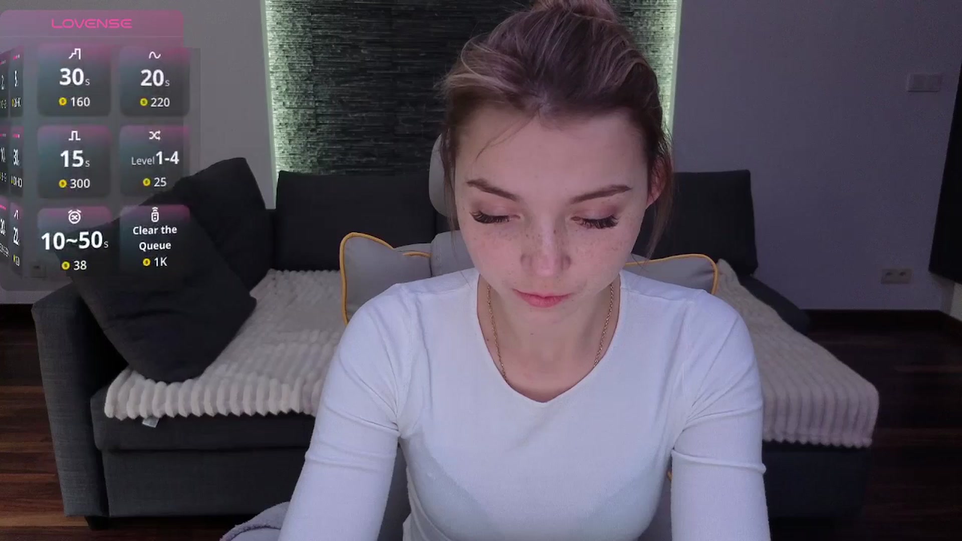 Gallery image thumbnail from Daisyy's myfreecams stream on, 01/07/2026, 12:46 image 5 of 20