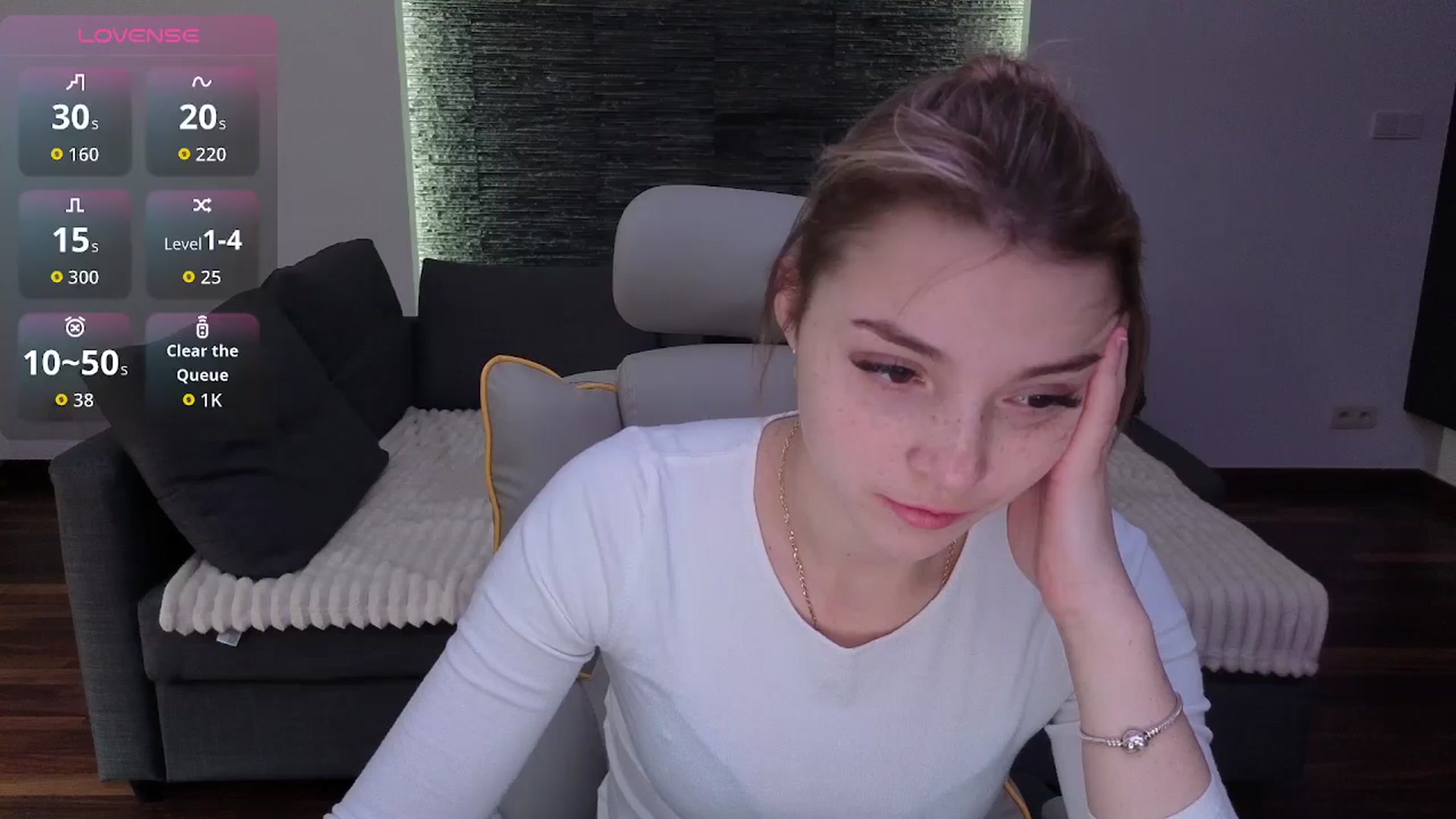 Gallery image thumbnail from Daisyy's myfreecams stream on, 01/07/2026, 12:46 image 7 of 20