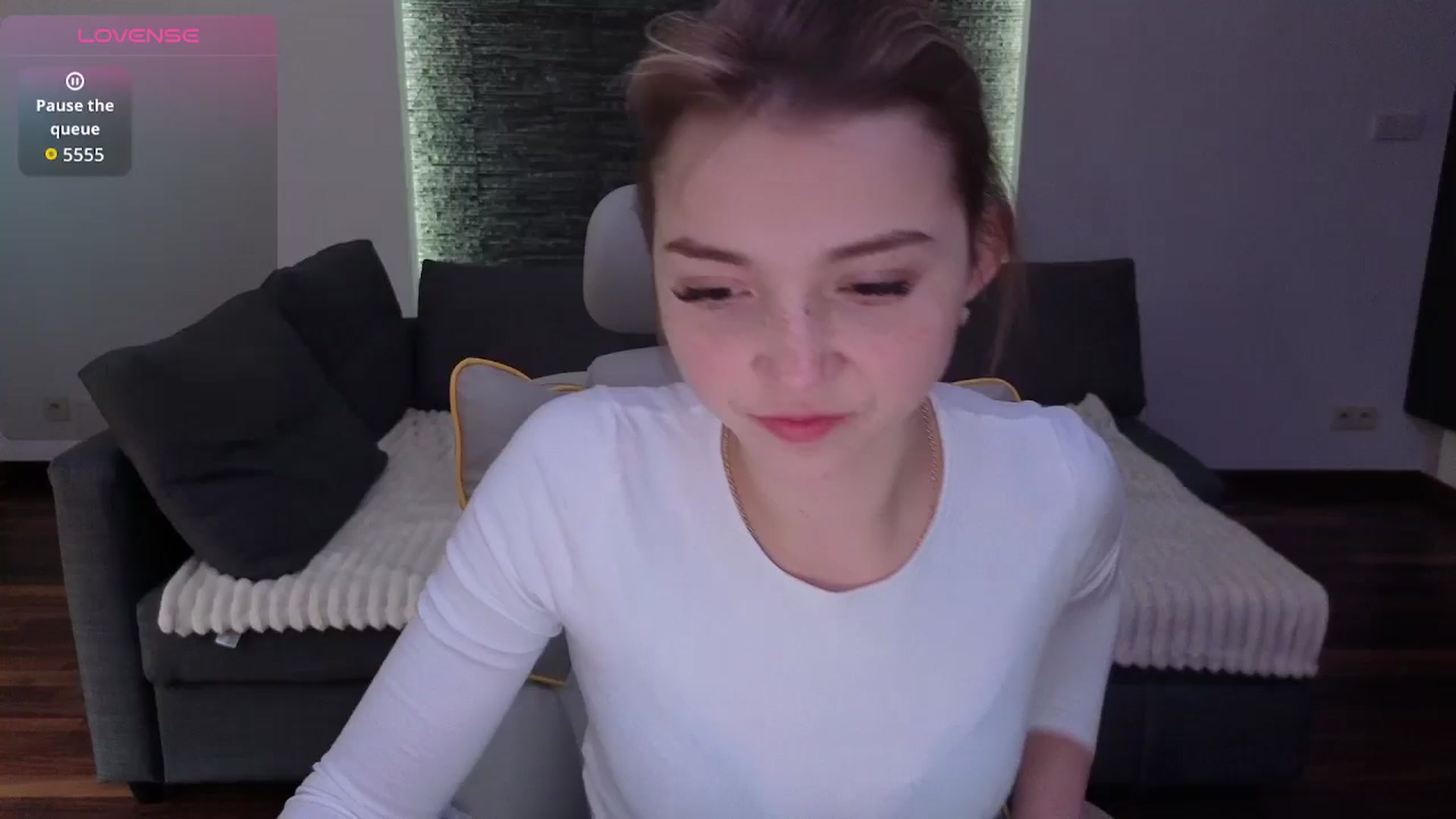 Gallery image thumbnail from Daisyy's myfreecams stream on, 01/07/2026, 12:46 image 1 of 20