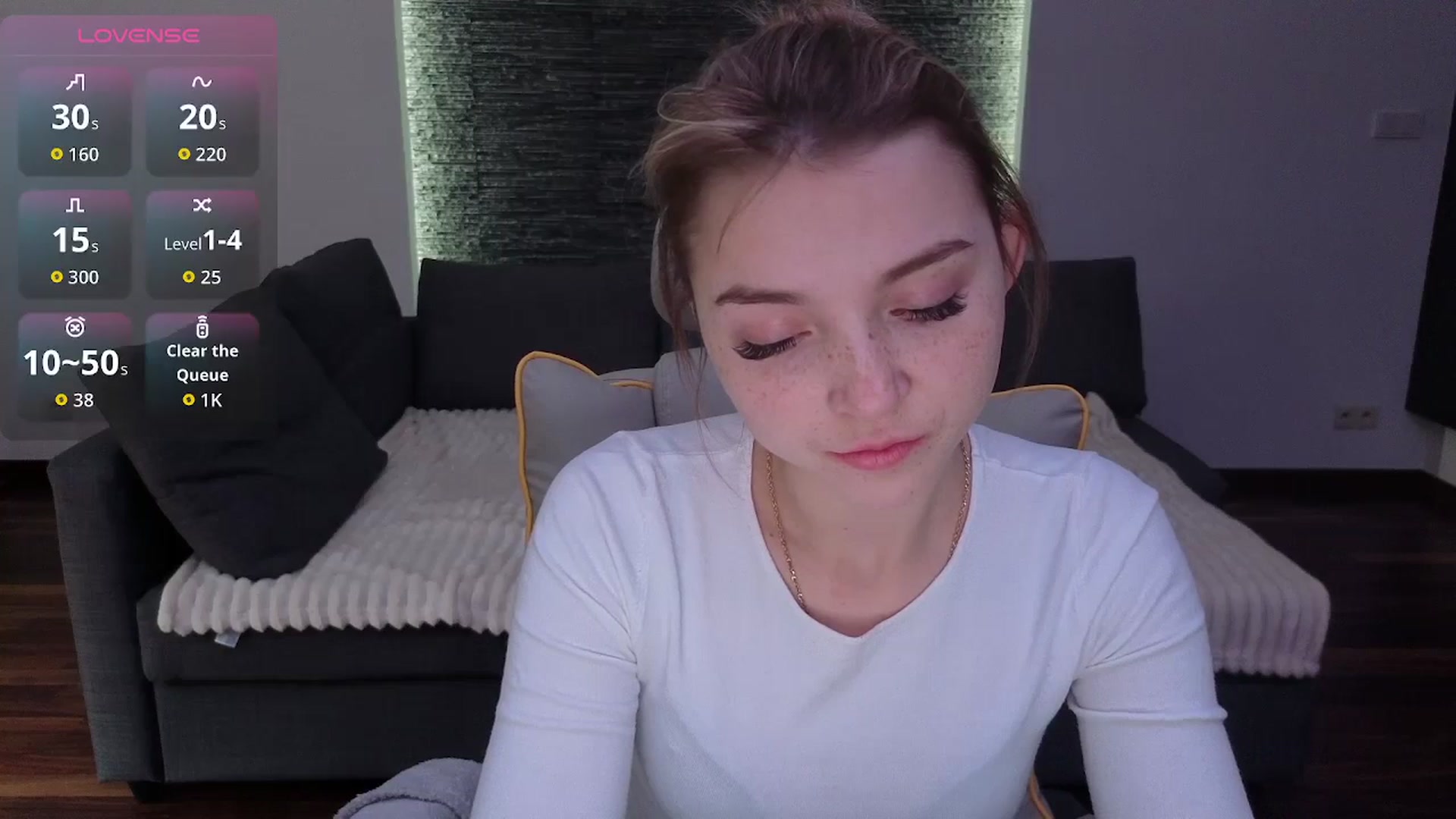 Gallery image thumbnail from Daisyy's myfreecams stream on, 01/07/2026, 12:46 image 6 of 20